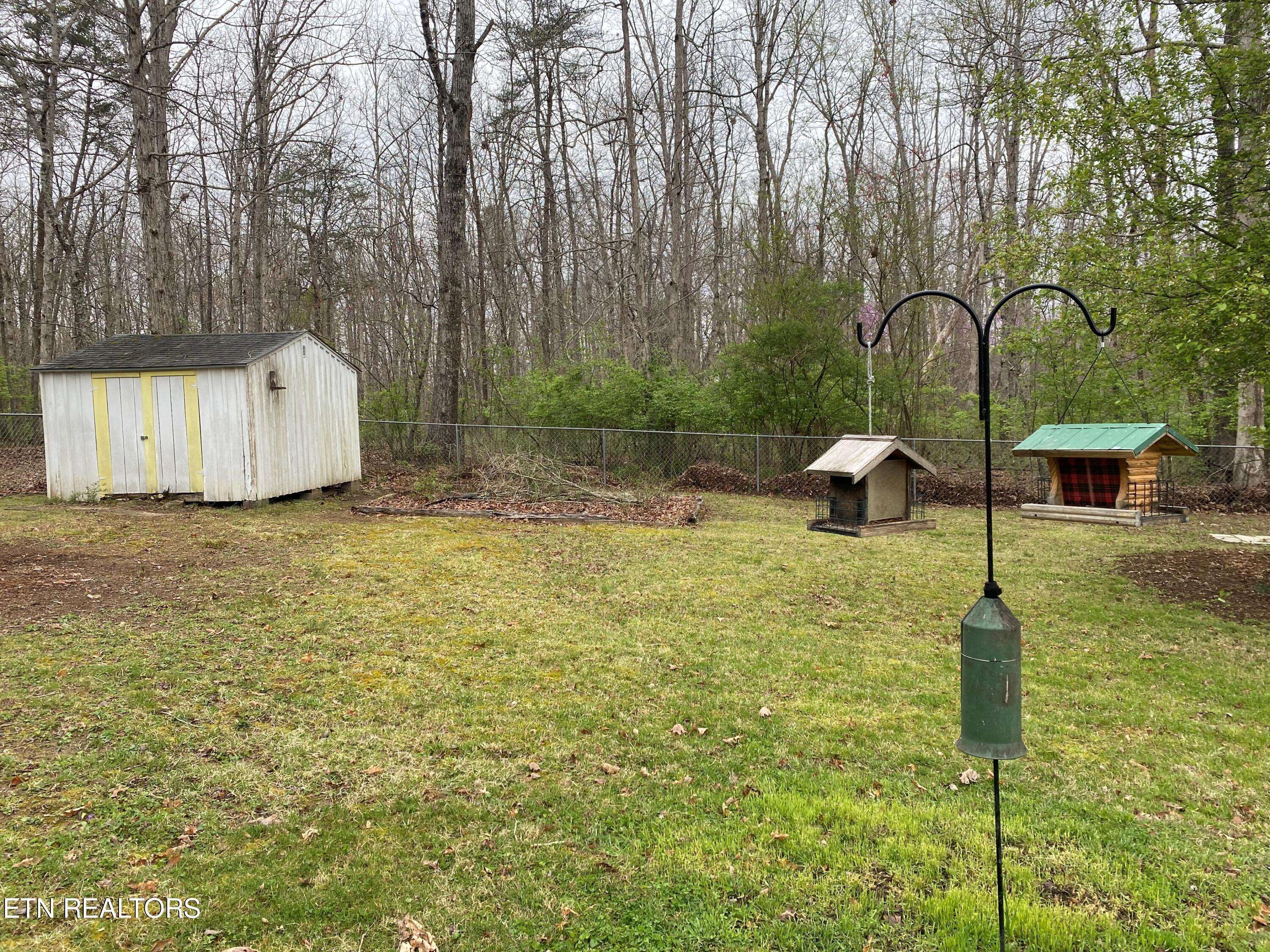 Crossville, TN 38555,392 Mockingbird Drive DR