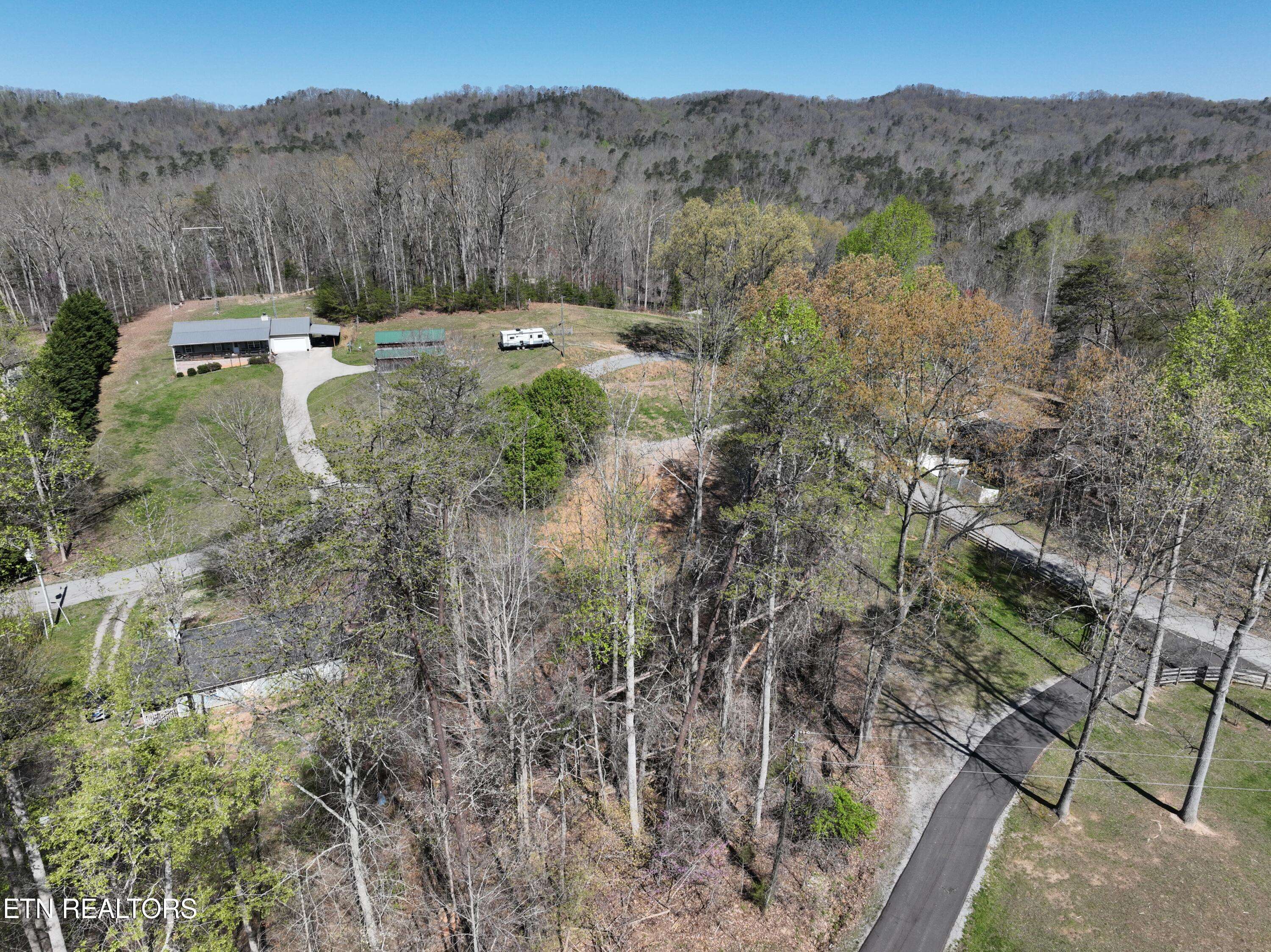 Maynardville, TN 37807,109 Justin LN