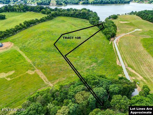 Louisville, TN 37777,Lot 10R Gravelly Hills Rd