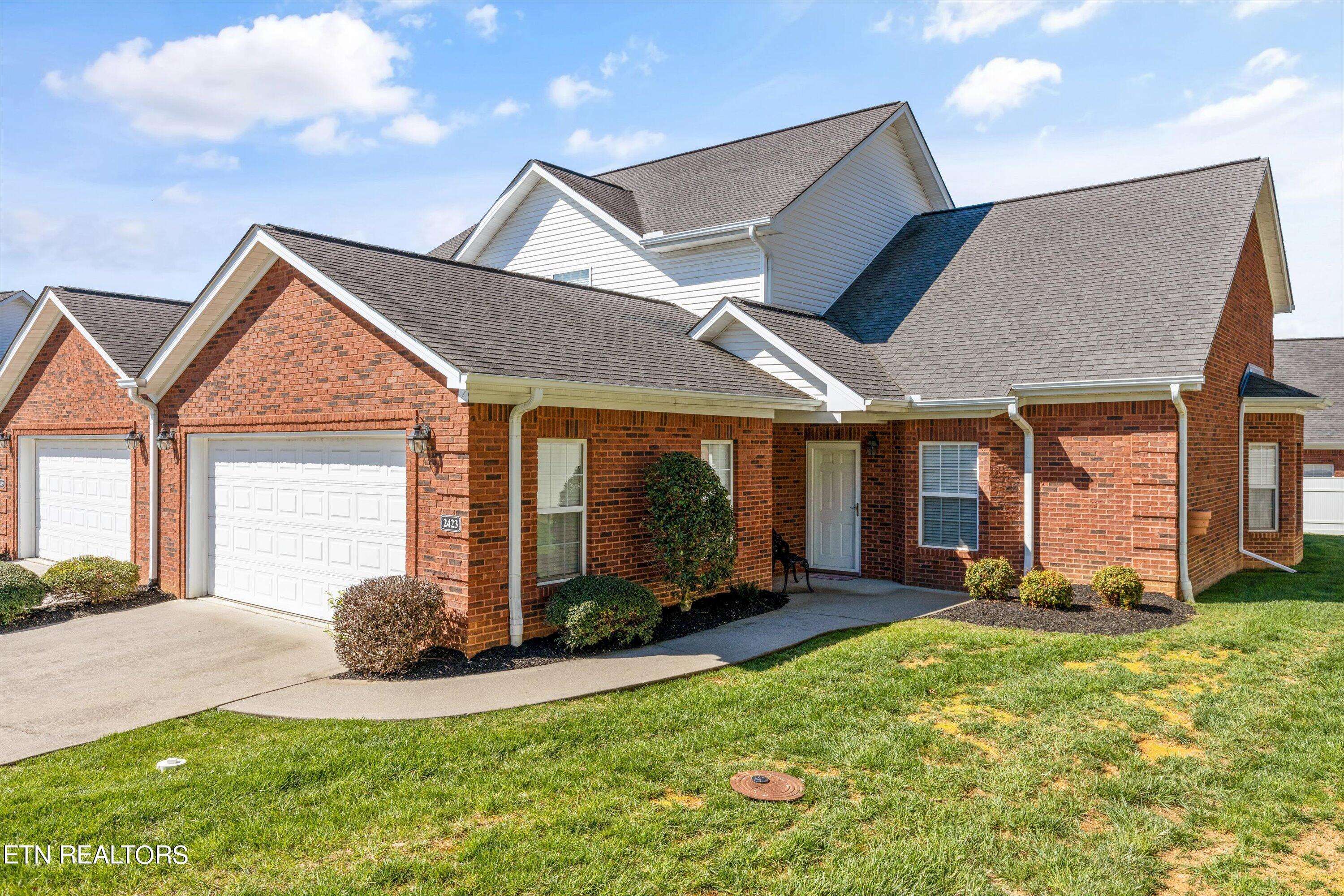 Knoxville, TN 37909,2423 Lassie WAY