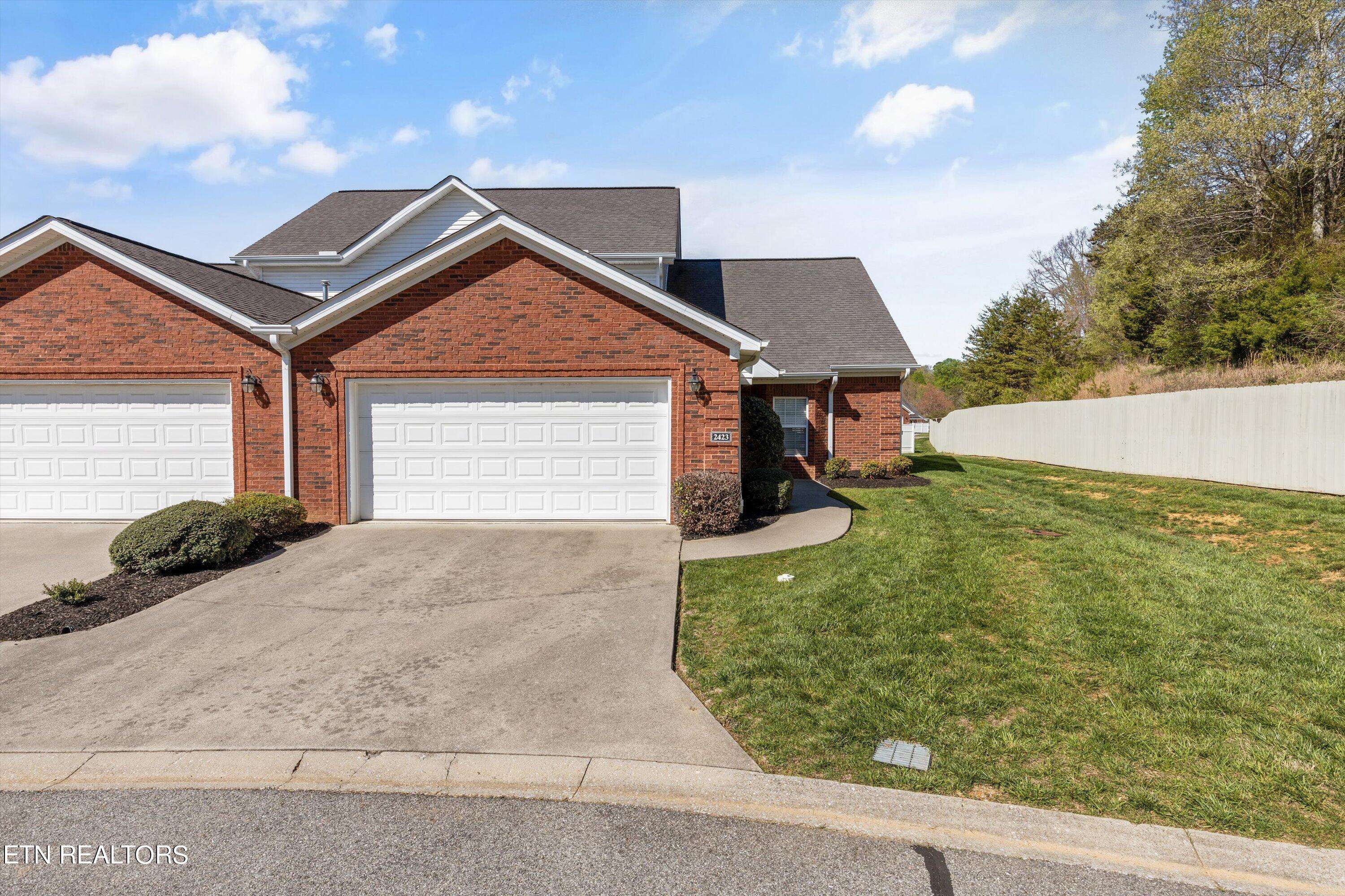 Knoxville, TN 37909,2423 Lassie WAY