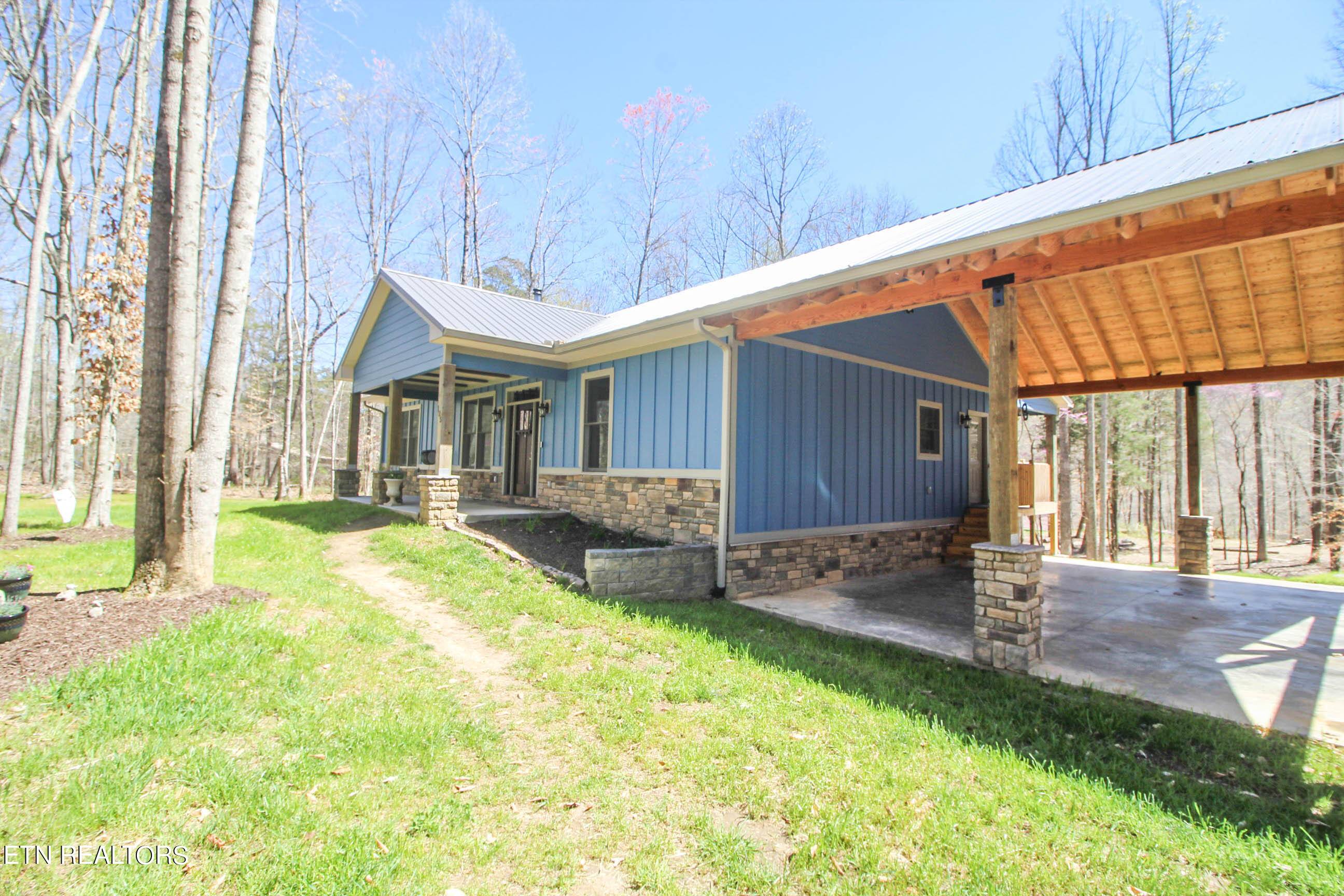 Maynardville, TN 37807,125 Fern Rd