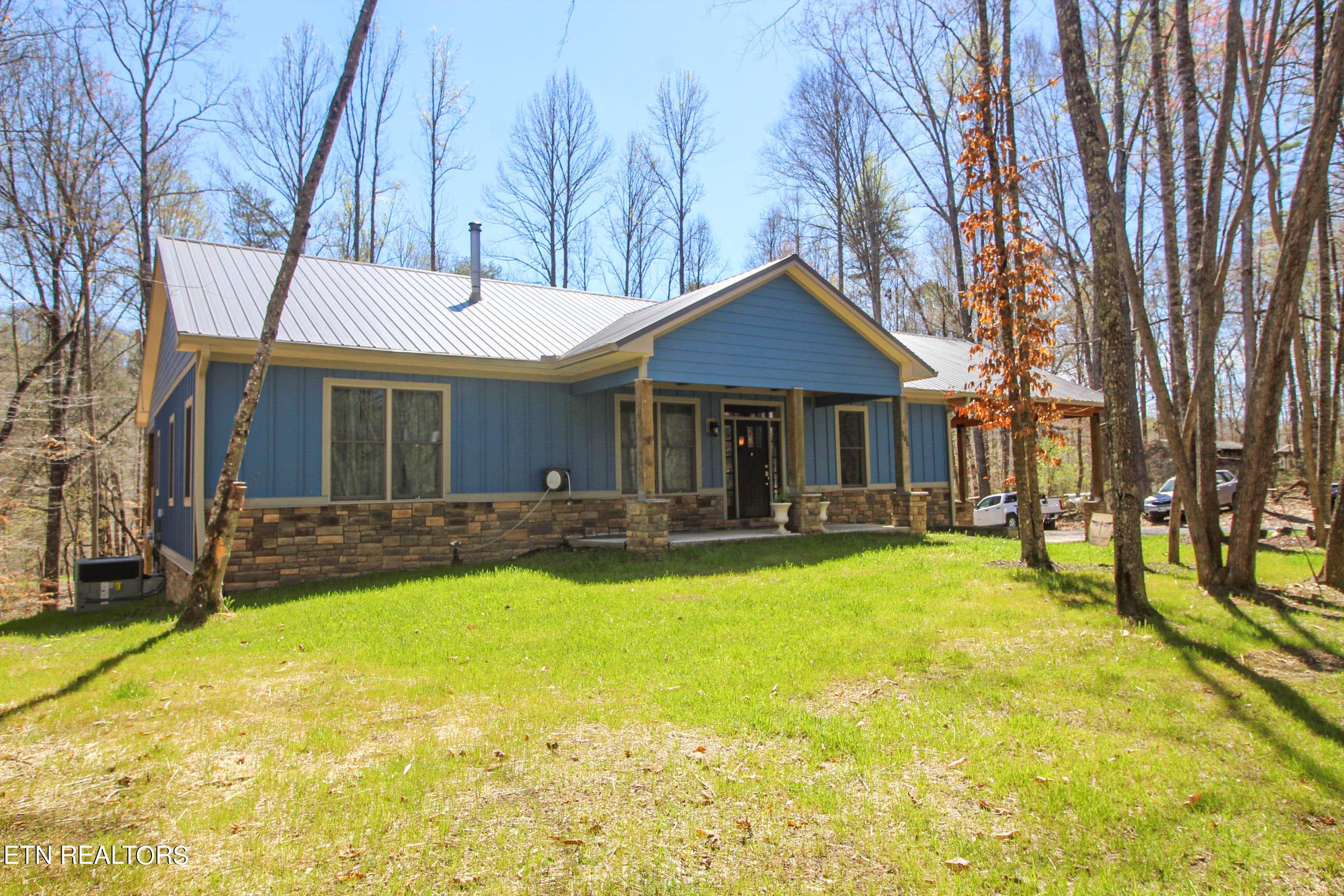 Maynardville, TN 37807,125 Fern Rd