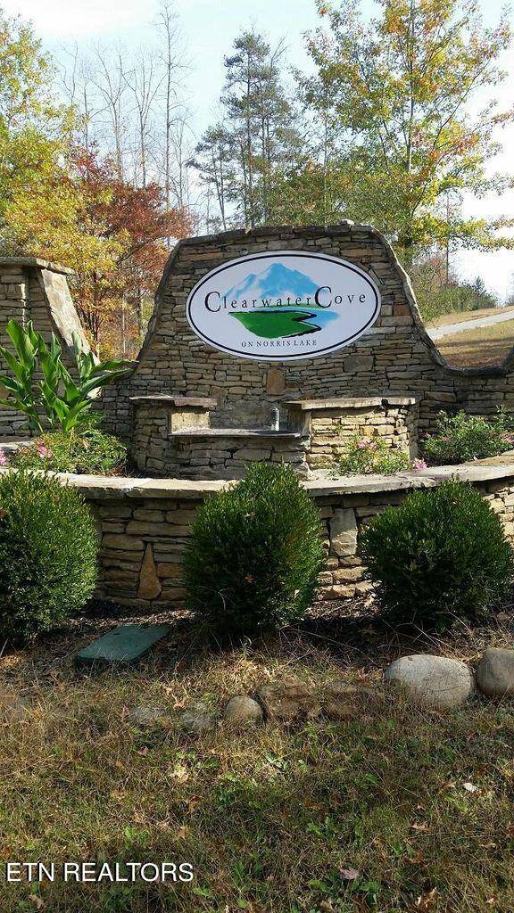 Lafollette, TN 37766,Lot 203 Waterside LN