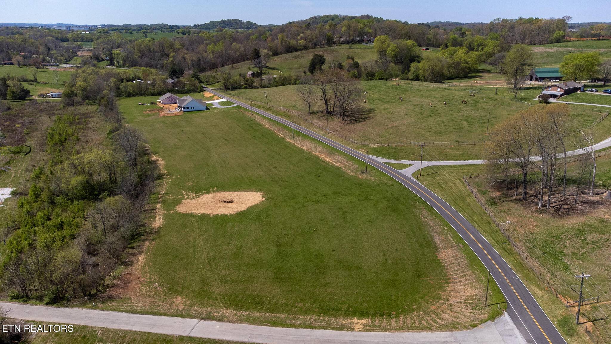 Rockford, TN 37853,Lot 4 Roddy Branch Rd