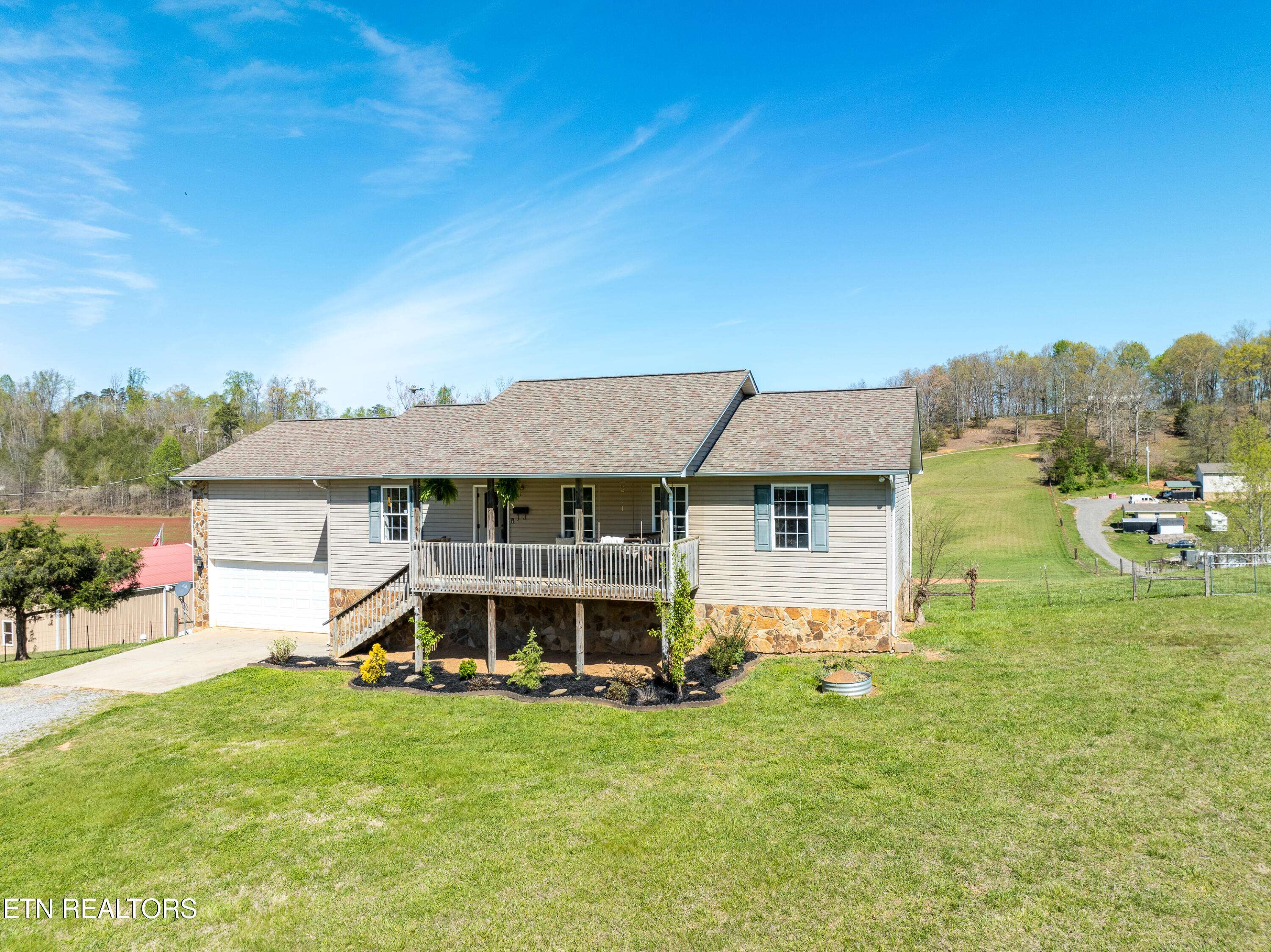 Greenback, TN 37742,3001 Brooks Rd