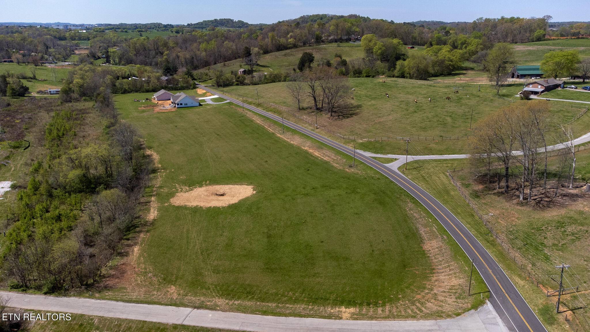 Rockford, TN 37853,Lot 6 Roddy Branch Rd