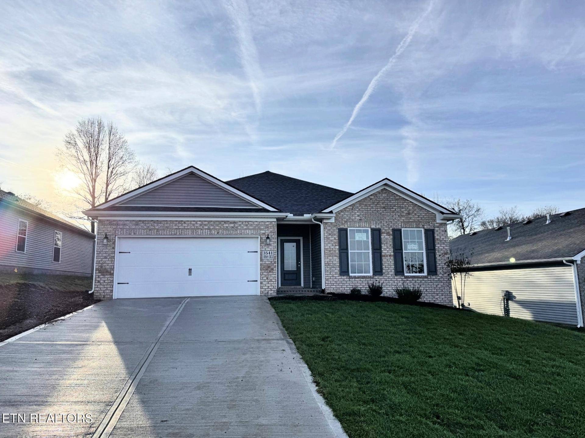 Maryville, TN 37801,3541 Crimson CIR