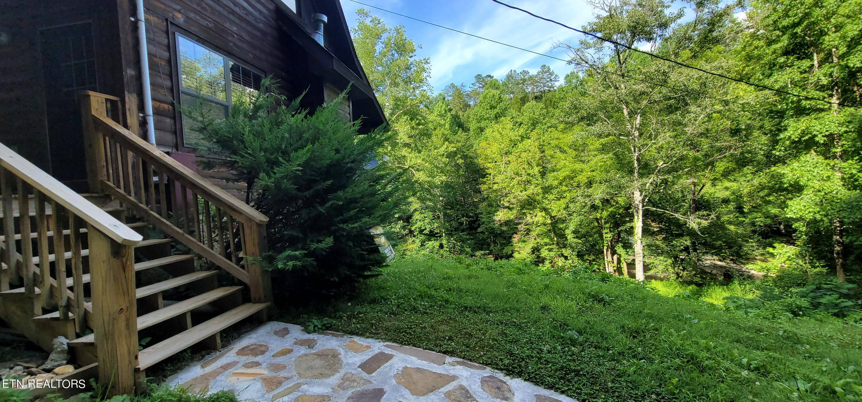 Sevierville, TN 37876,1830 Creek Hollow Way #1