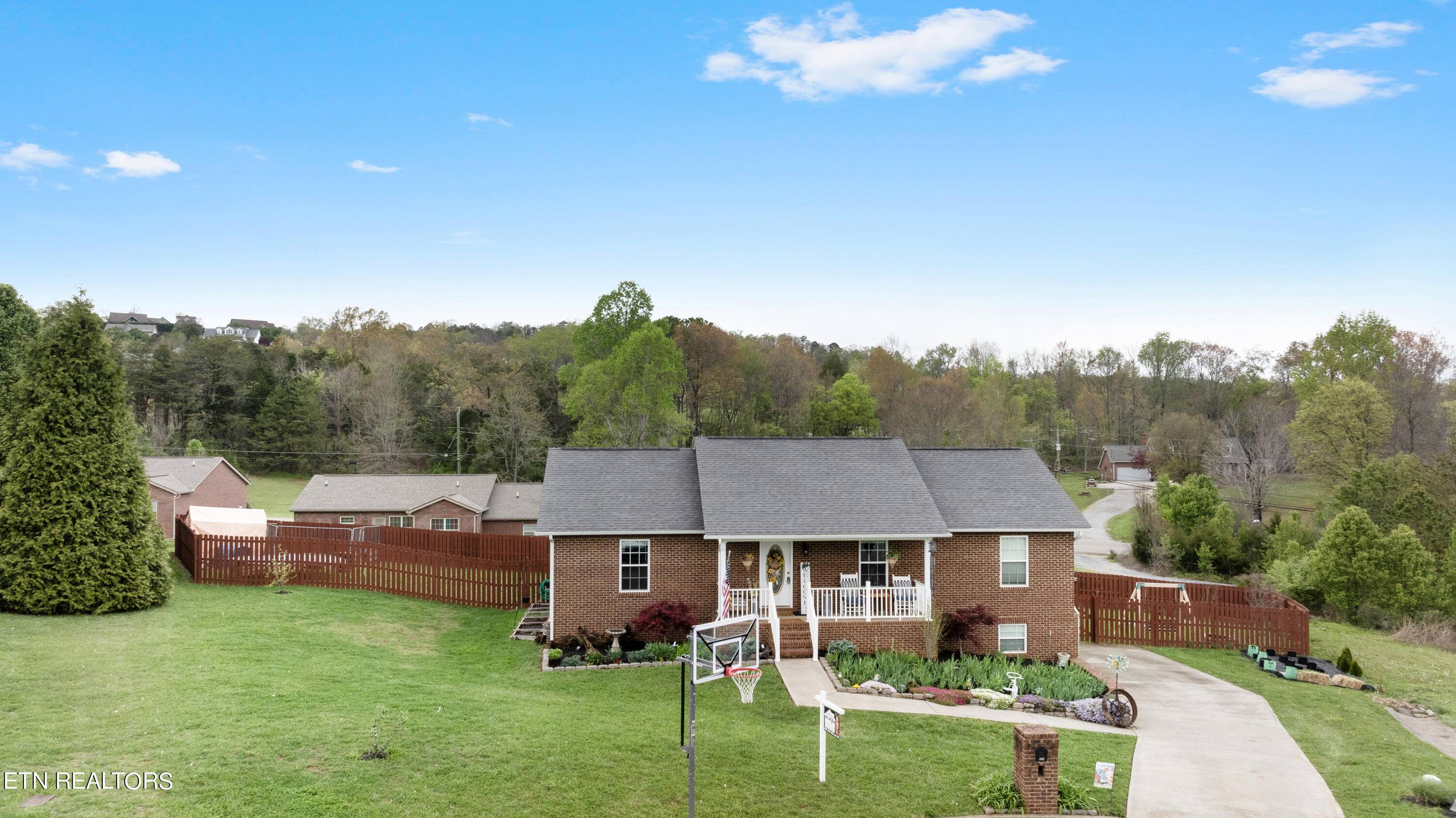 Seymour, TN 37865,575 Hills Gate CIR