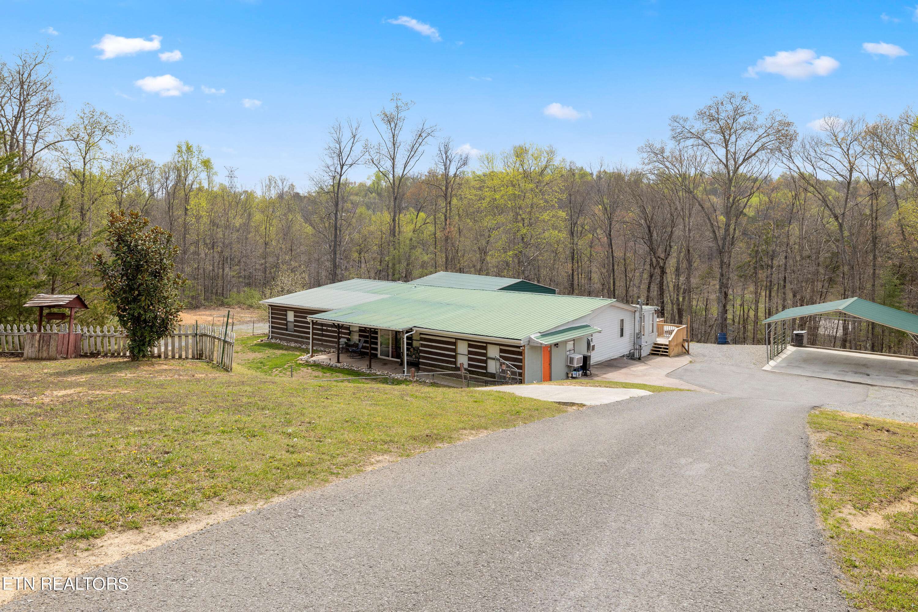 Powell, TN 37849,114 Moosetrail LN