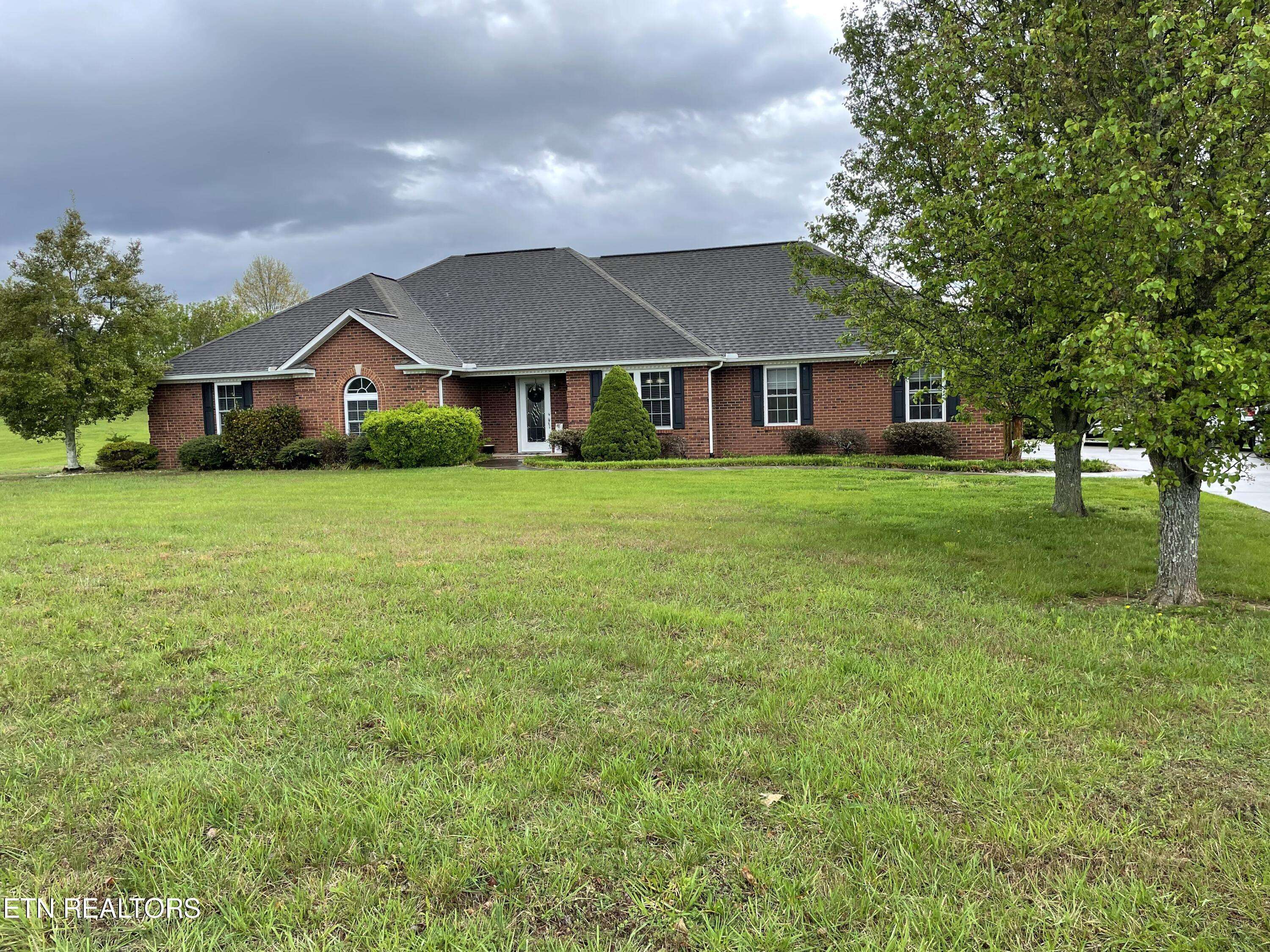 Bean Station, TN 37708,306 Gammon Springs