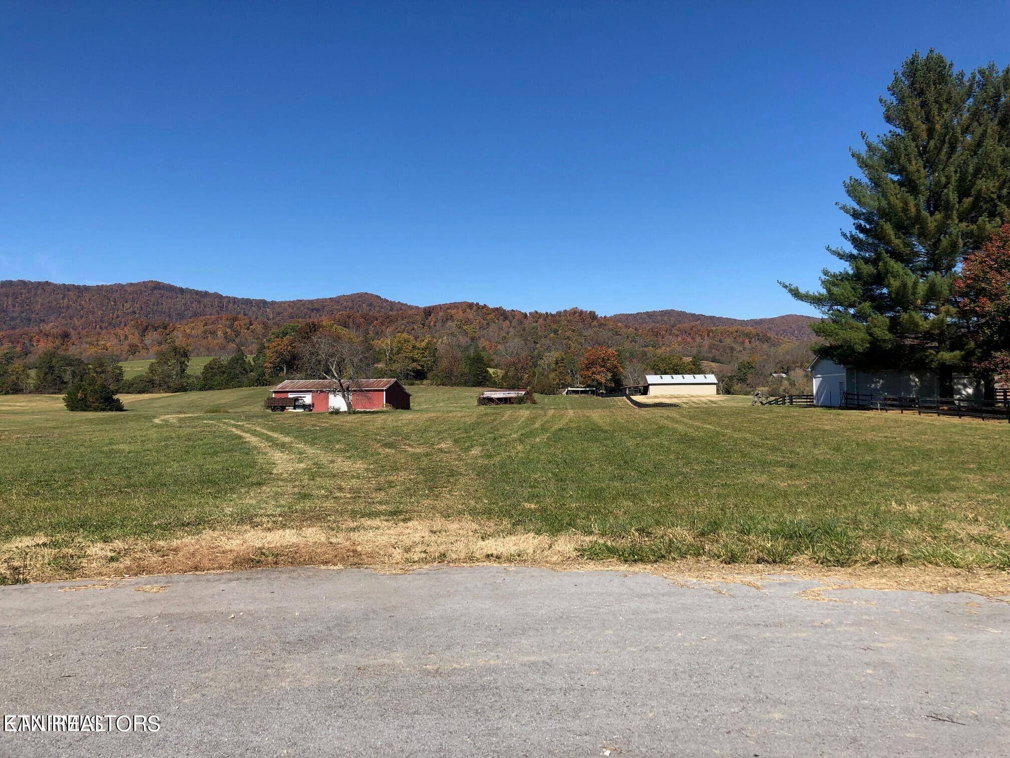 Speedwell, TN 37870,151 AUGGIE BELLE LN