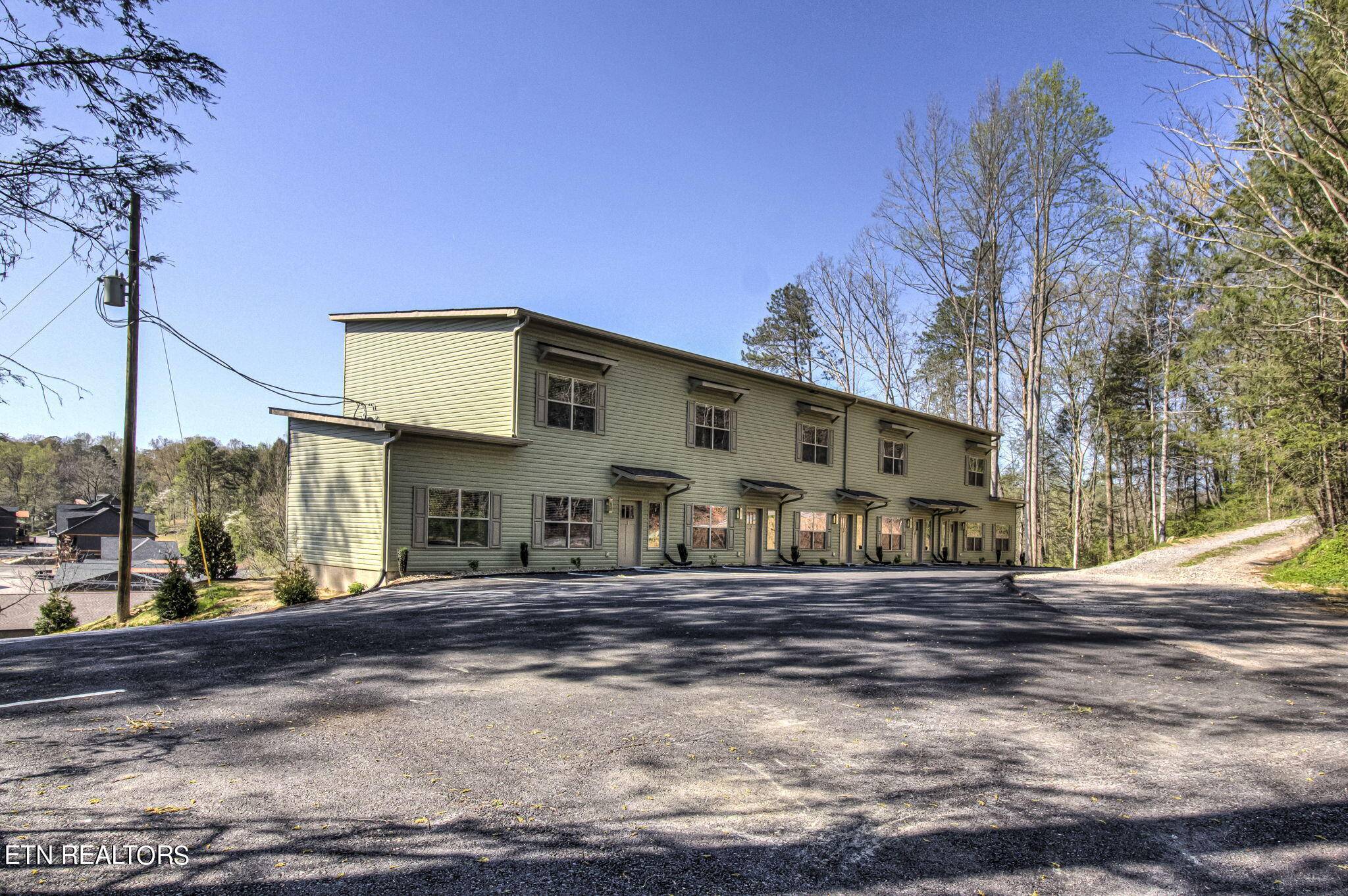 Gatlinburg, TN 37738,849 Morton DR #UNIT #2