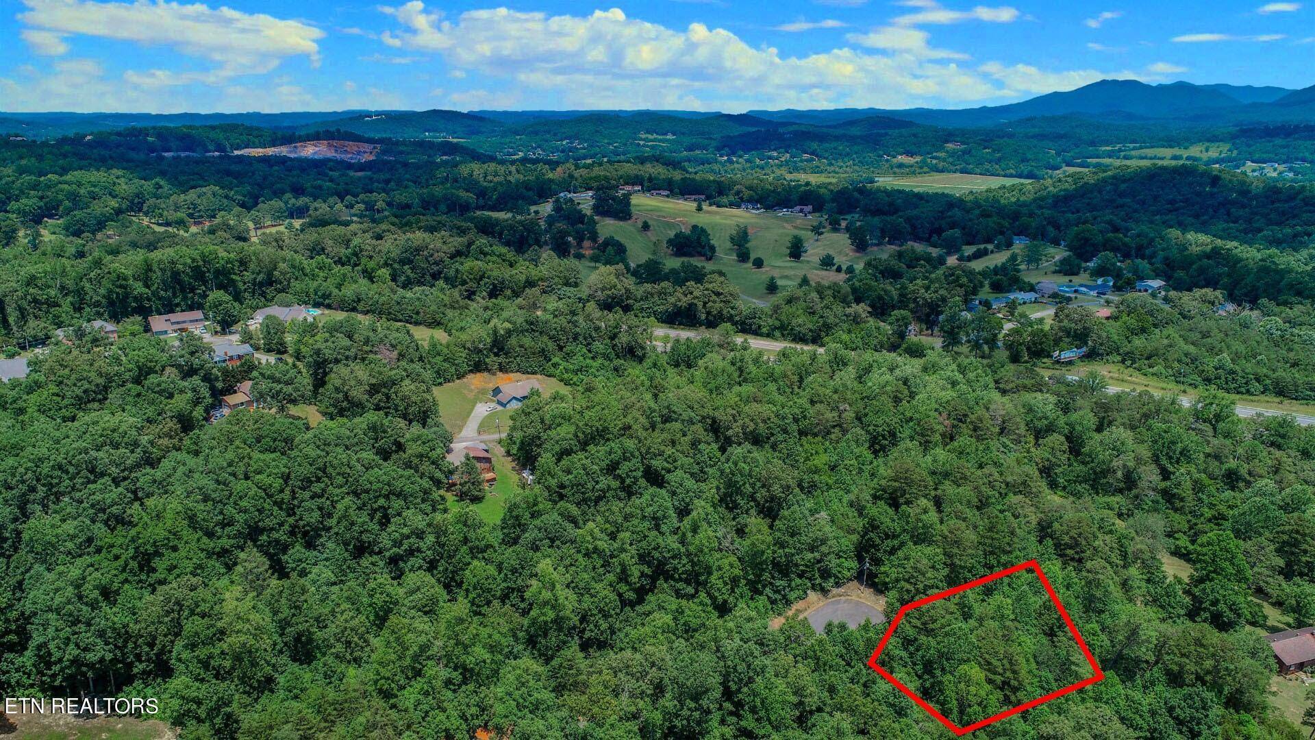 Newport, TN 37821,Lot 13 Timber Trail