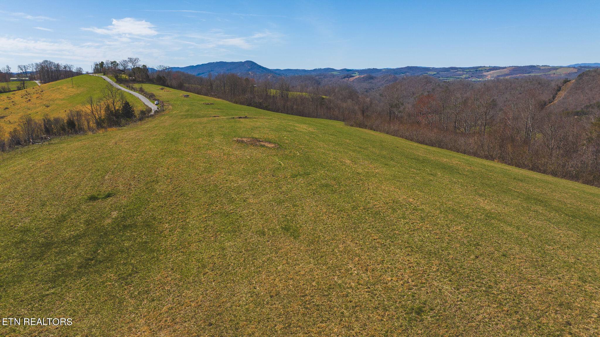 Tazewell, TN 37879,Tract 6 Bundren Mountain