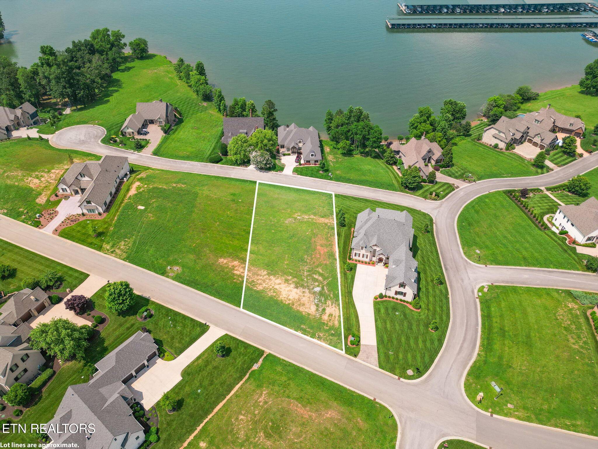 Lenoir City, TN 37772,297 Cypress Pointe DR