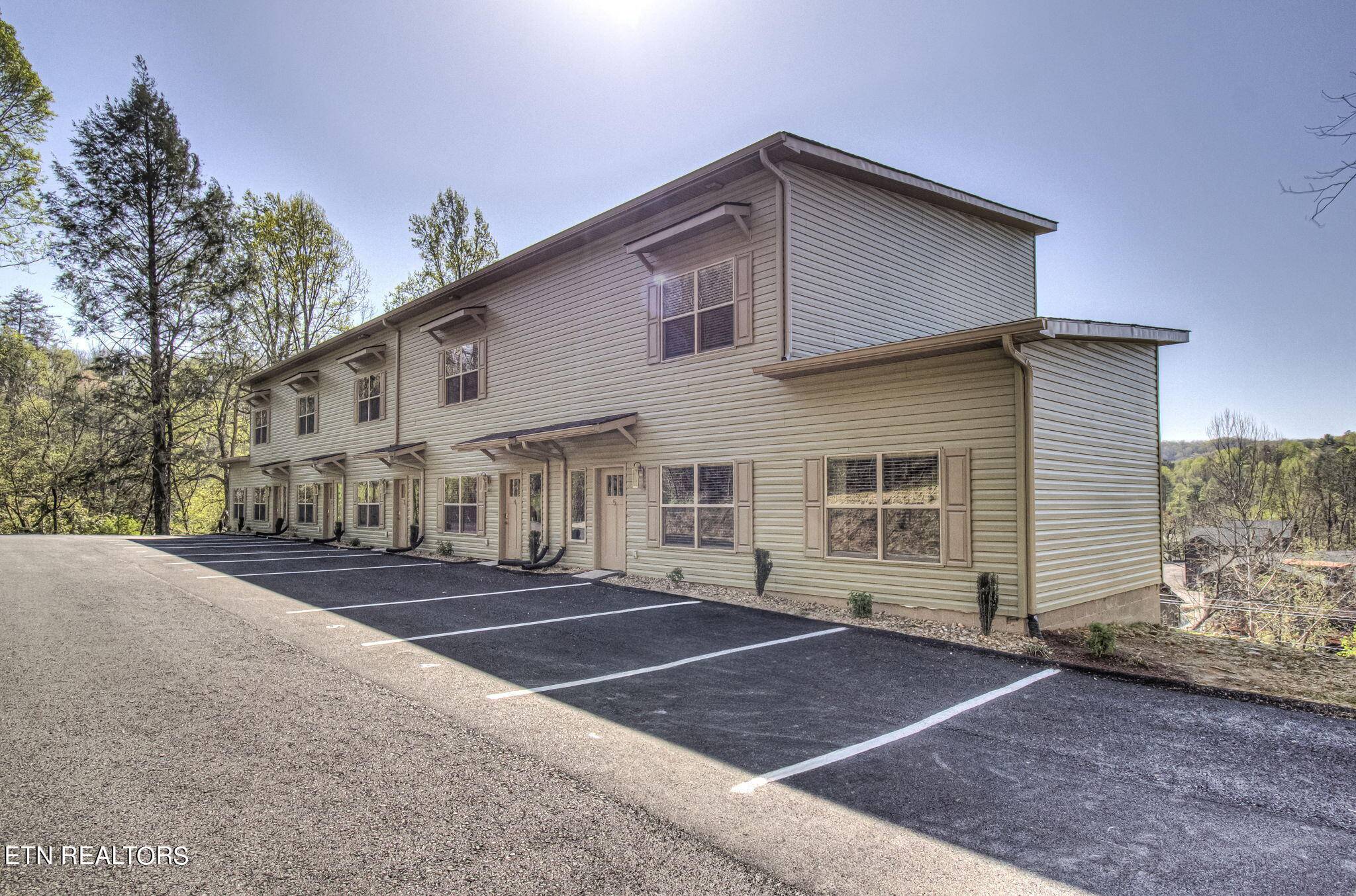 Gatlinburg, TN 37738,849 Morton DR #UNIT #3