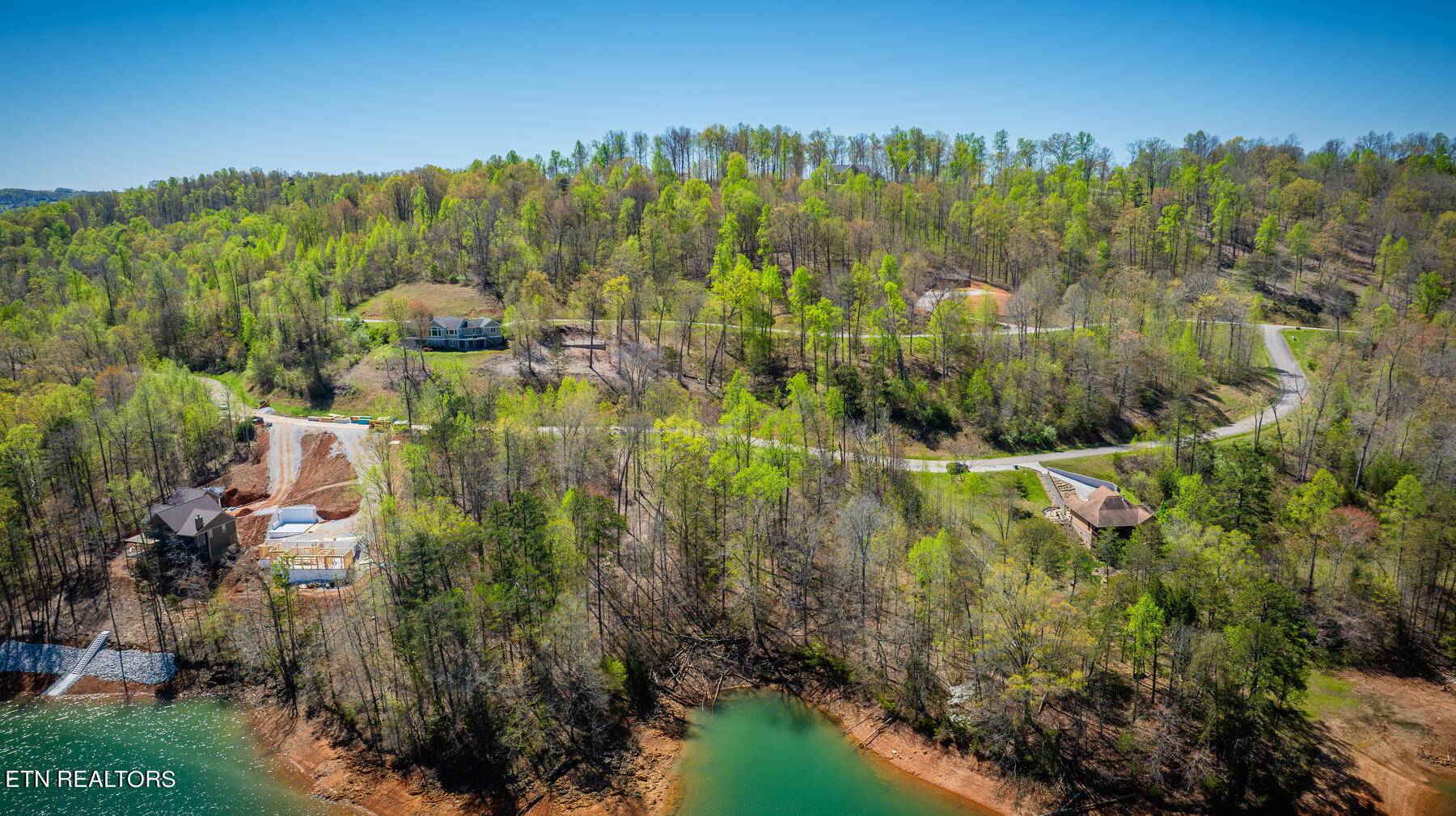 Lafollette, TN 37766,LOT 197 Waterside LN