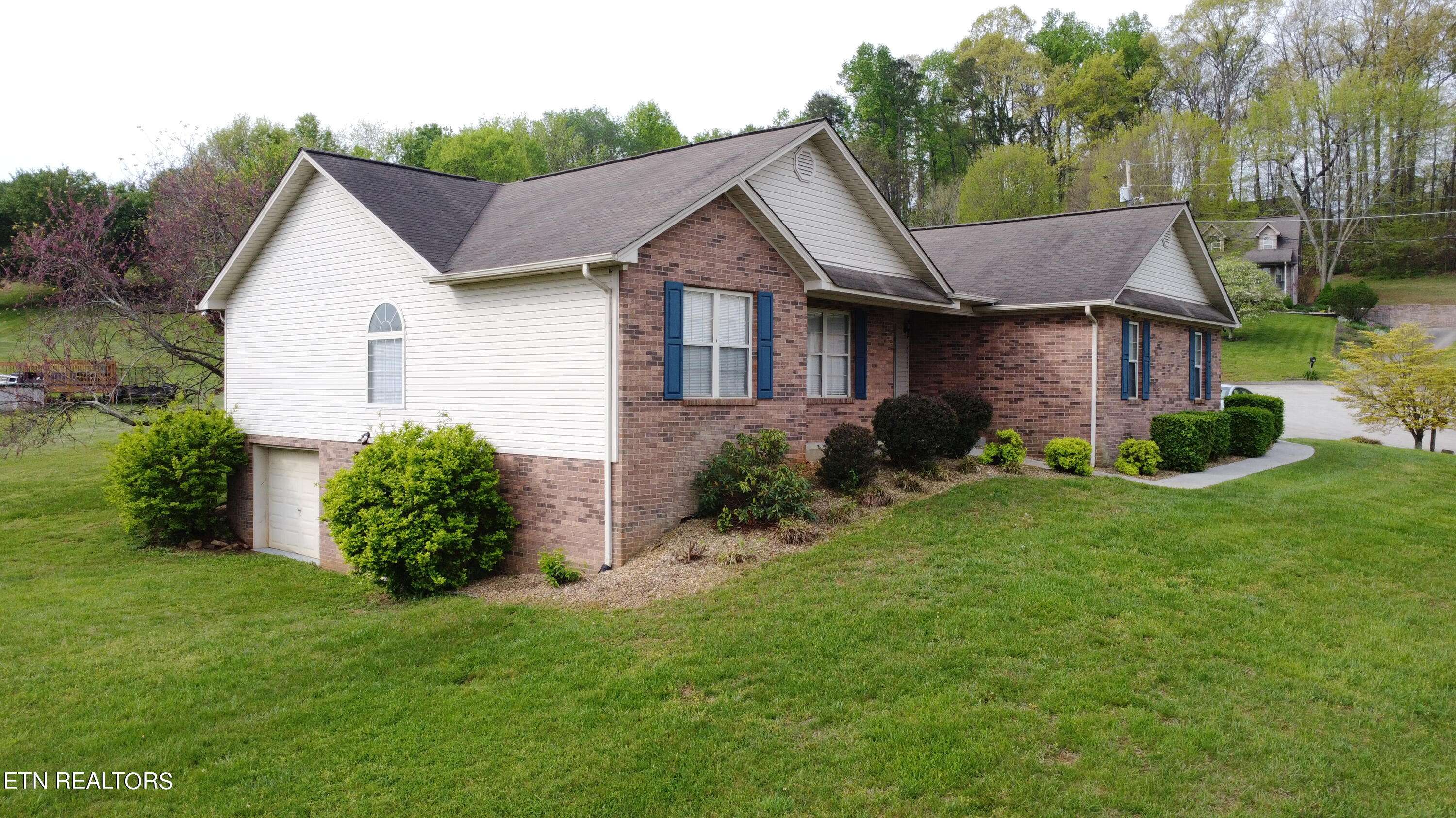 Morristown, TN 37814,4981 Jonathan Drive DR