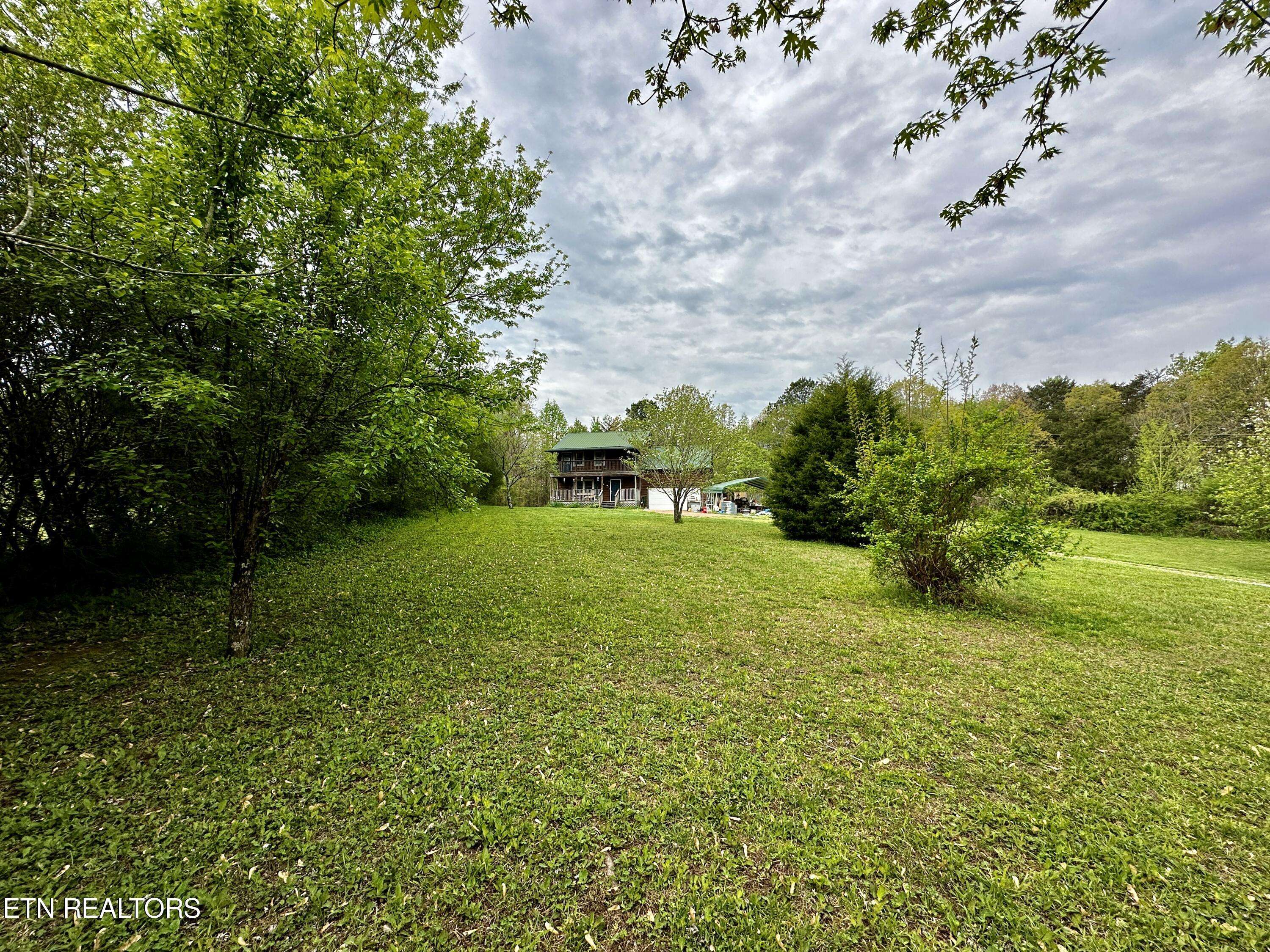 Tellico Plains, TN 37385,129 Wilson CIR