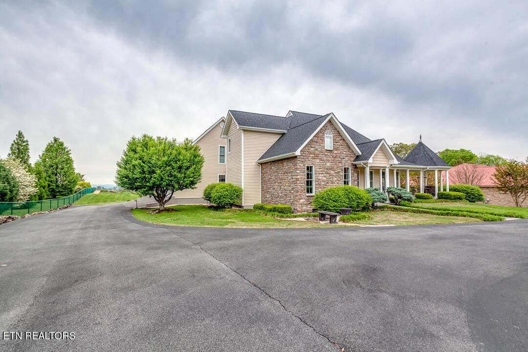 Sevierville, TN 37876,1869 Big Buck LN