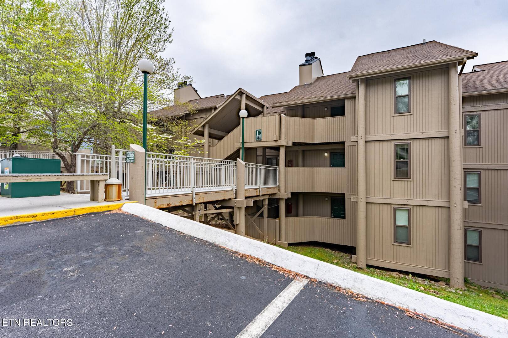 Gatlinburg, TN 37738,3710 Weber Rd #UNIT 106-E