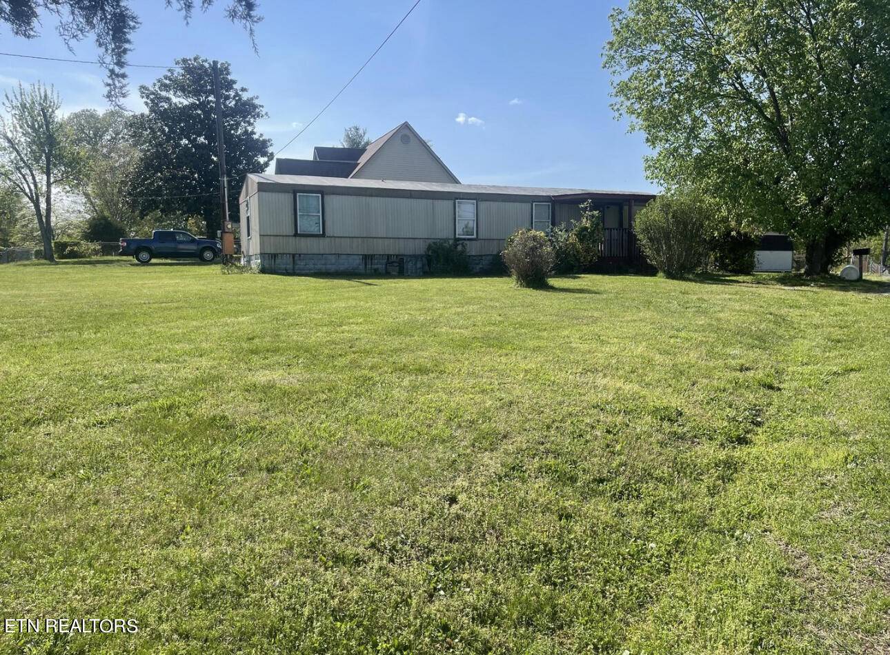 Lenoir City, TN 37771,100 Frances Drive