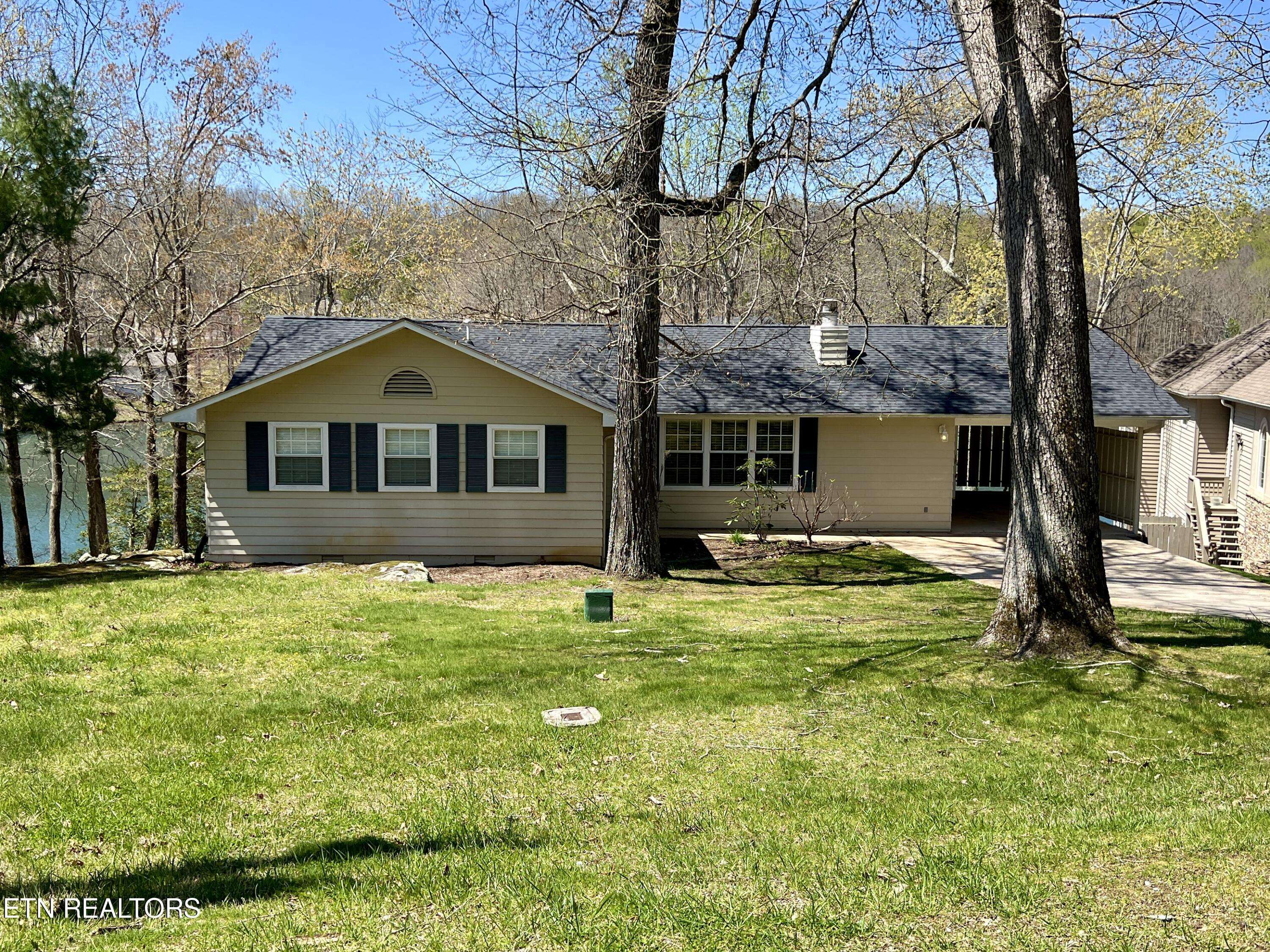 Fairfield Glade, TN 38558,109 Sherwood CIR