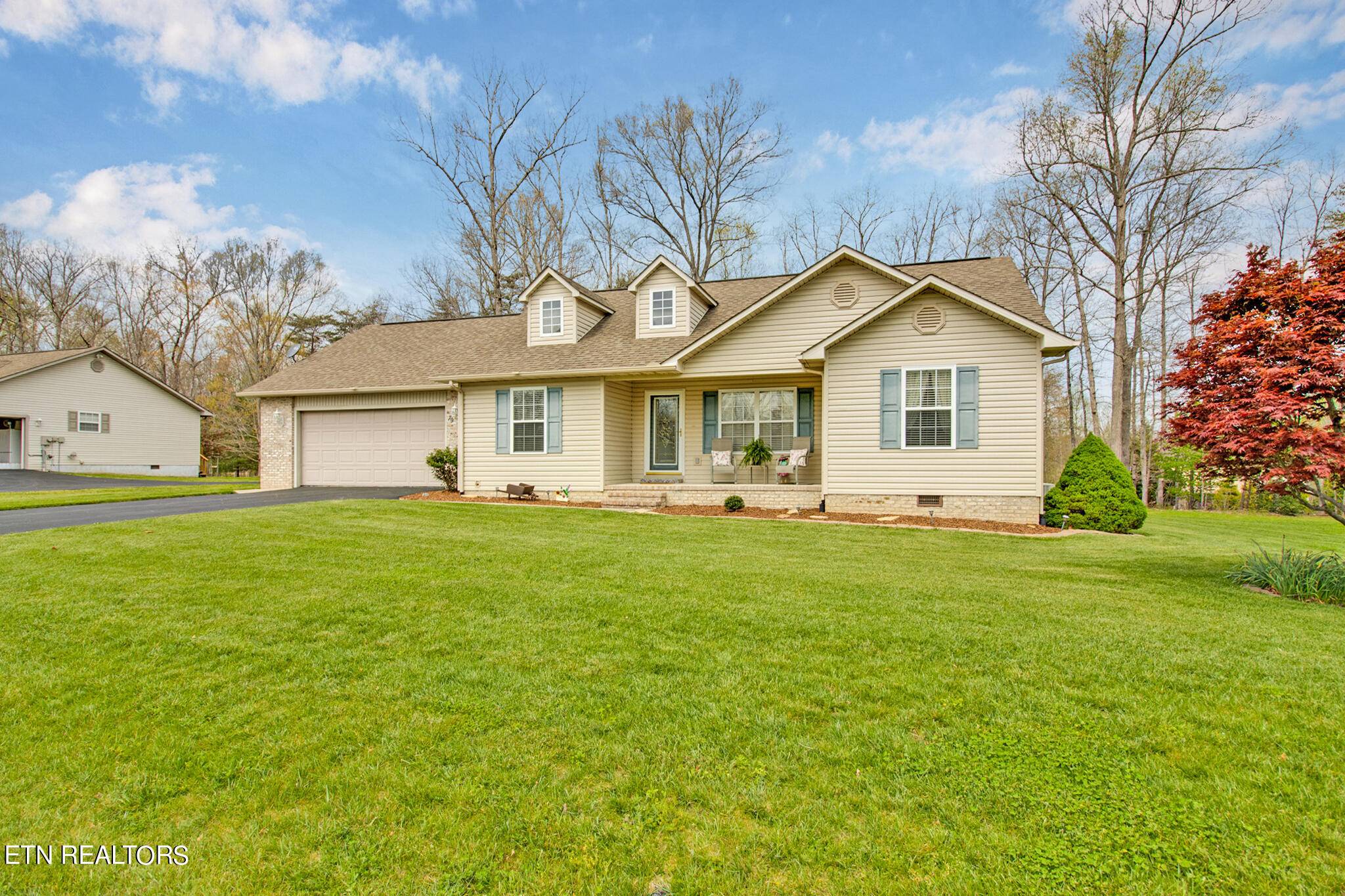 Crossville, TN 38571,79 Obed PT