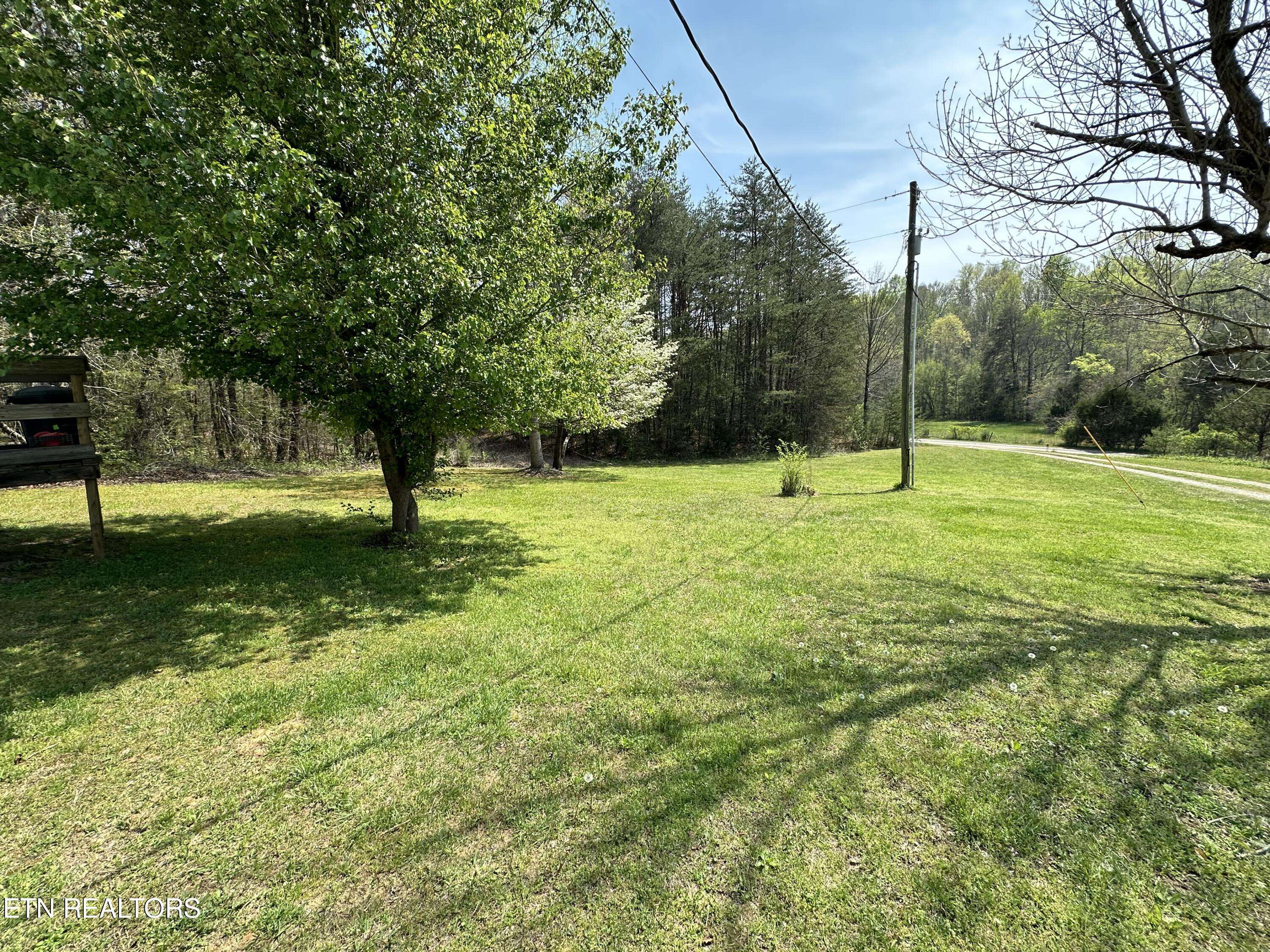 Tellico Plains, TN 37385,146 Williams Rd