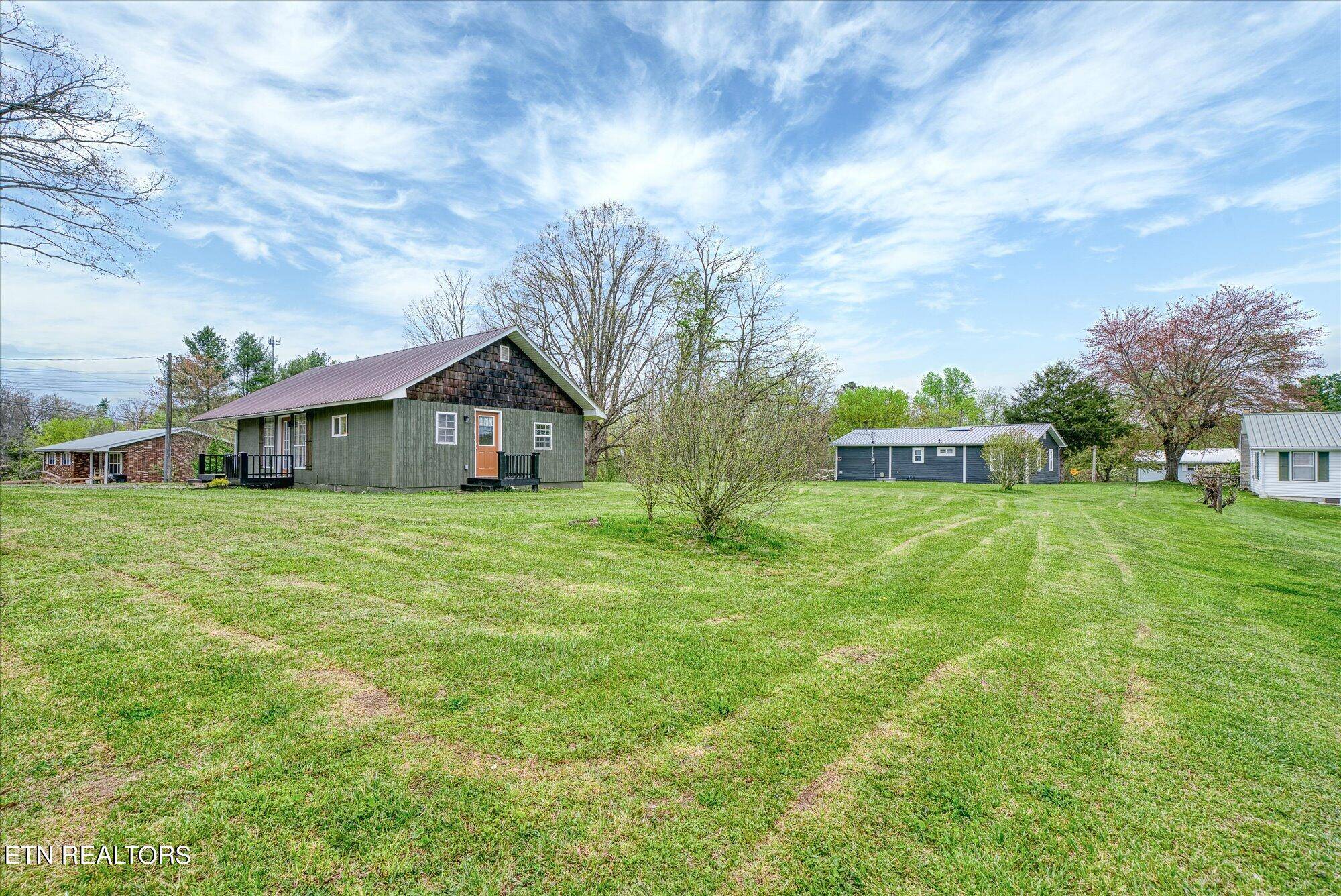 Jamestown, TN 38556,428 Patton Heights CIR