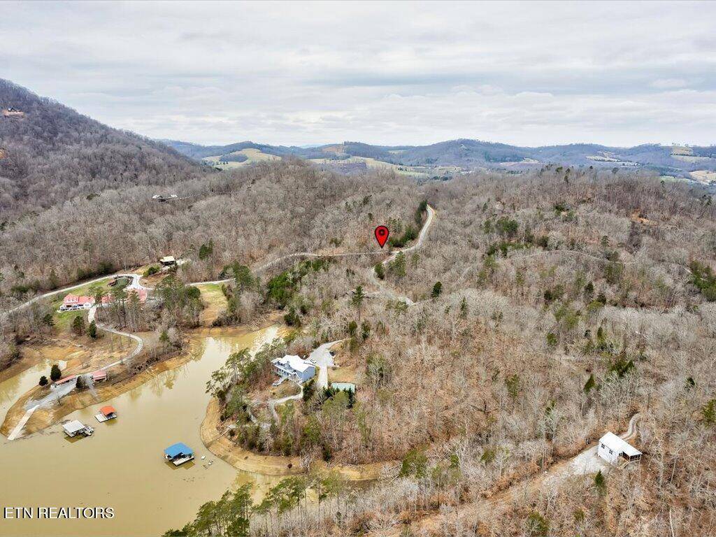 New Tazewell, TN 37825,Lot 23 Mountain Shores Rd