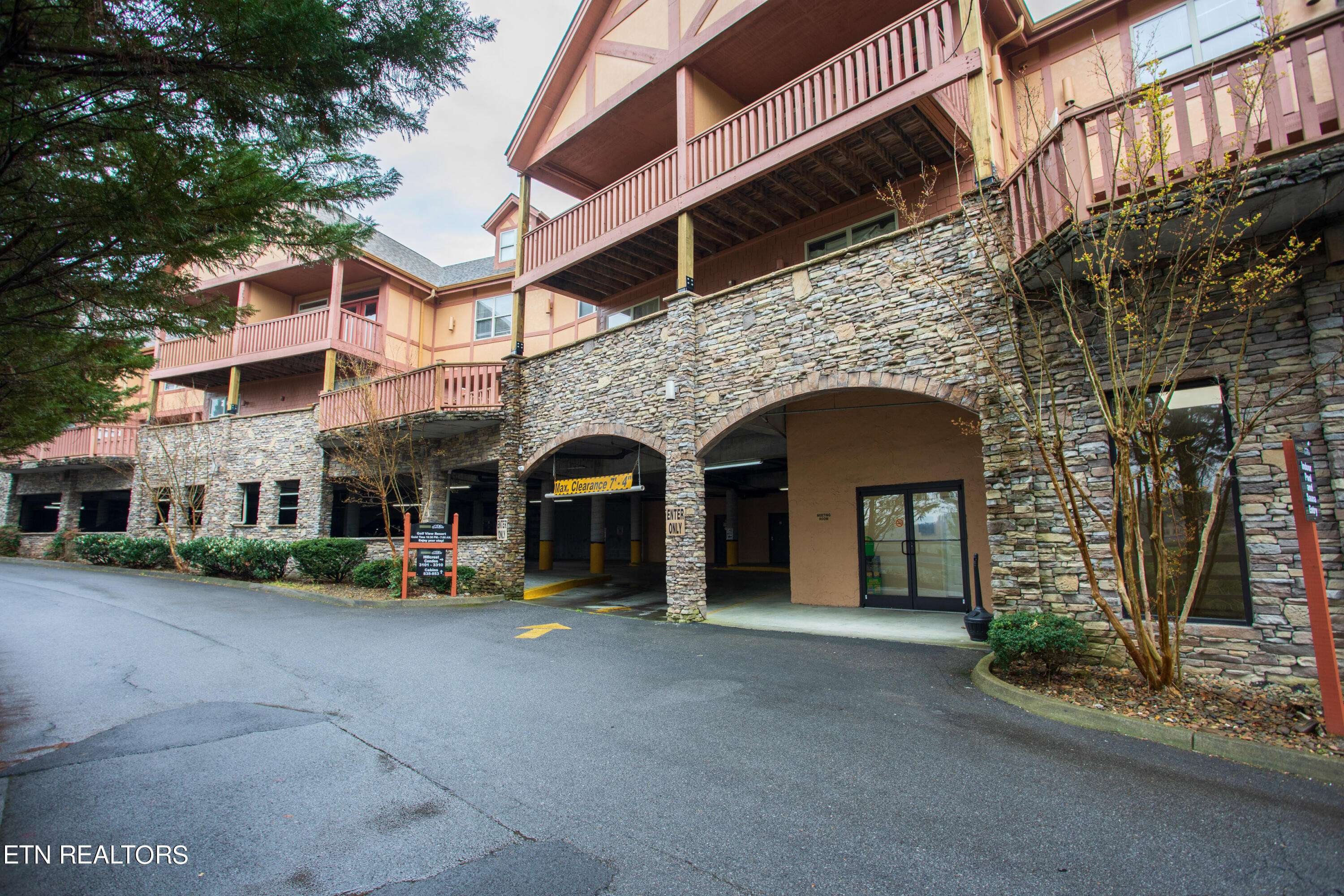 Pigeon Forge, TN 37863,830 Golf View Blvd #3202