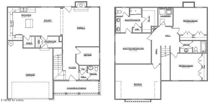 Oak Ridge, TN 37830,108 Songberry St #lot 44F