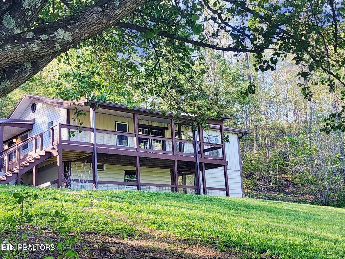 Lafollette, TN 37766,366 Coolidge Rd