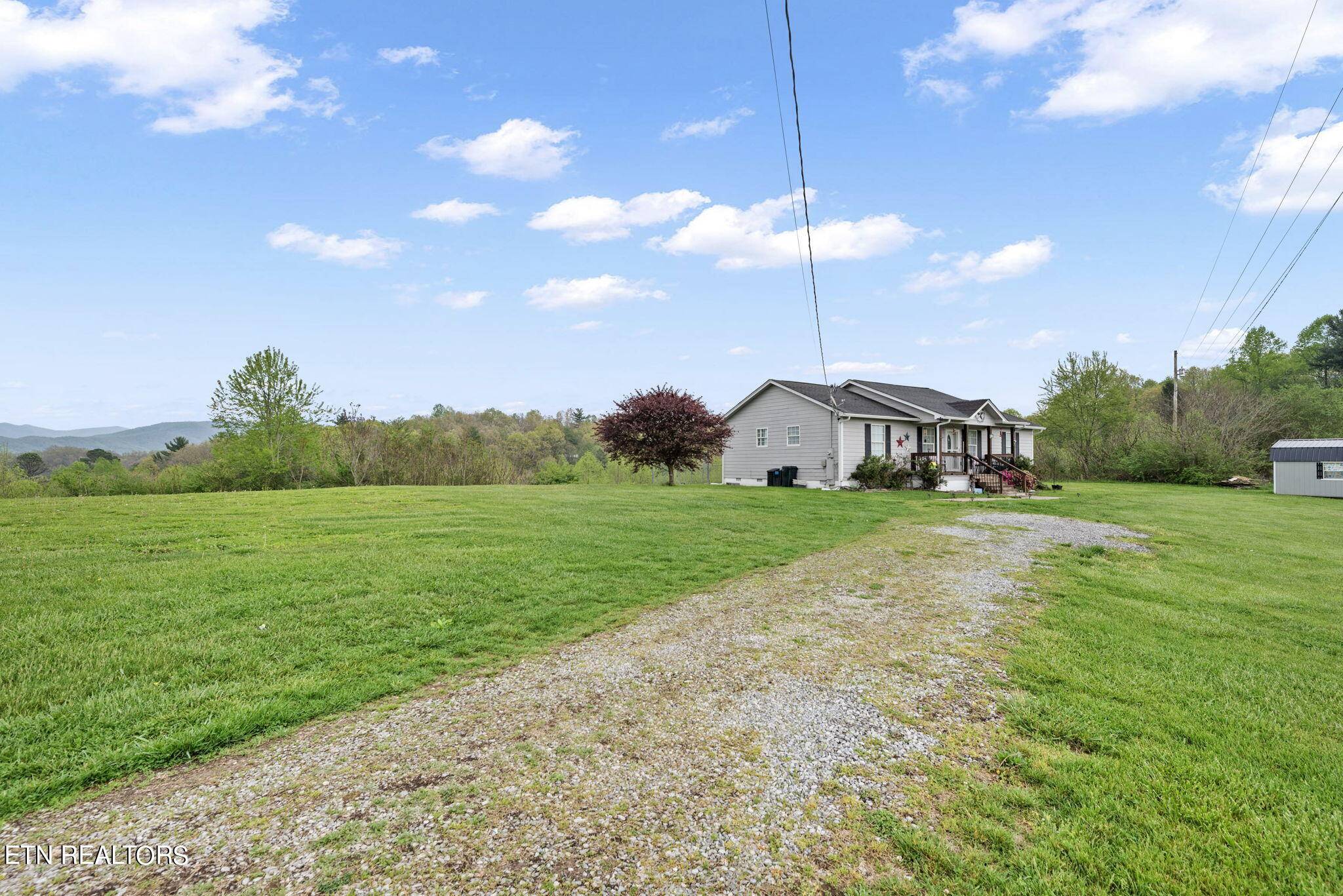 Wartburg, TN 37887,116 Delia Young LN