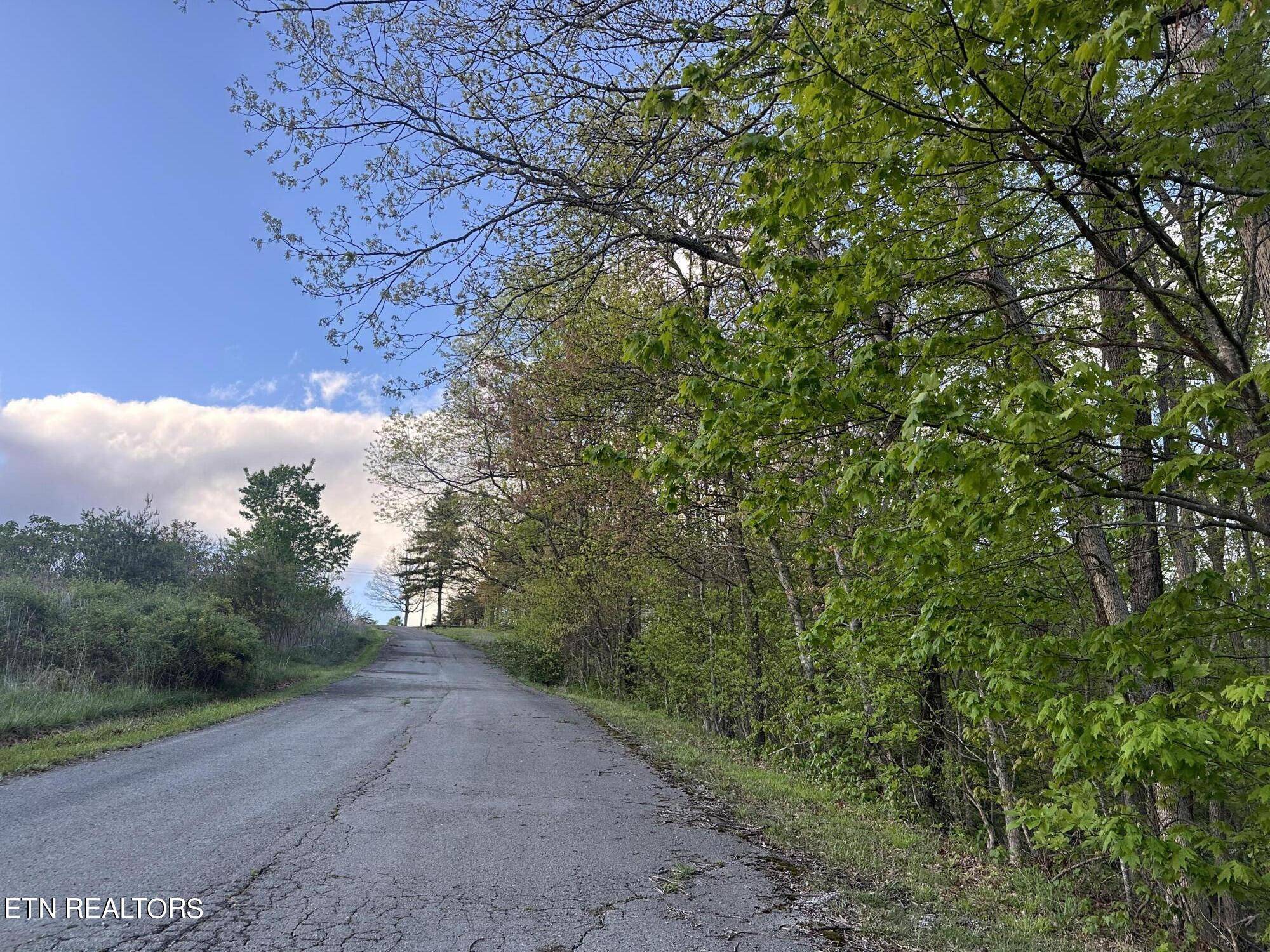 Crab Orchard, TN 37723,Hickory Tr