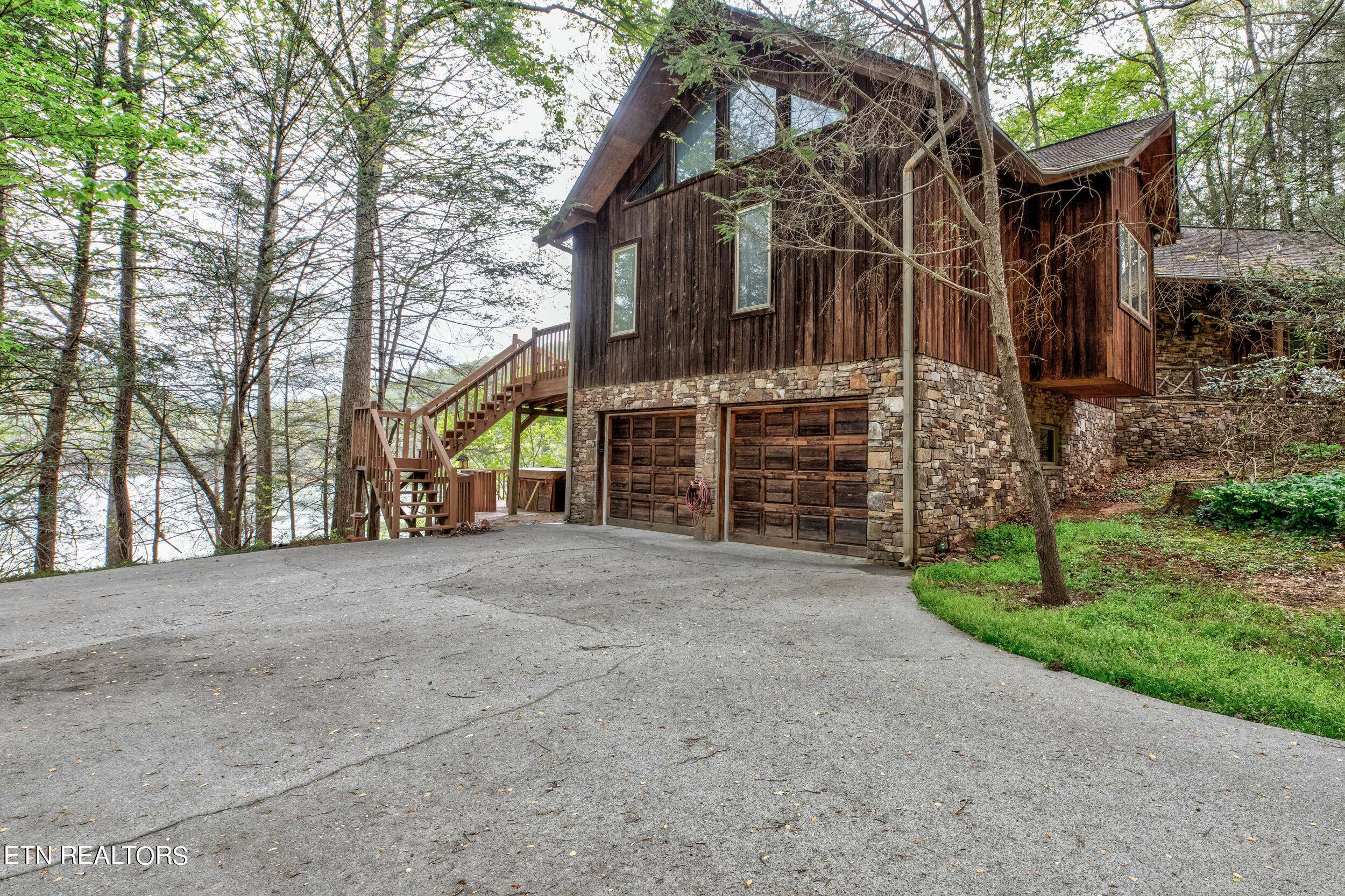 Caryville, TN 37714,165 Hemlock Bluff LN