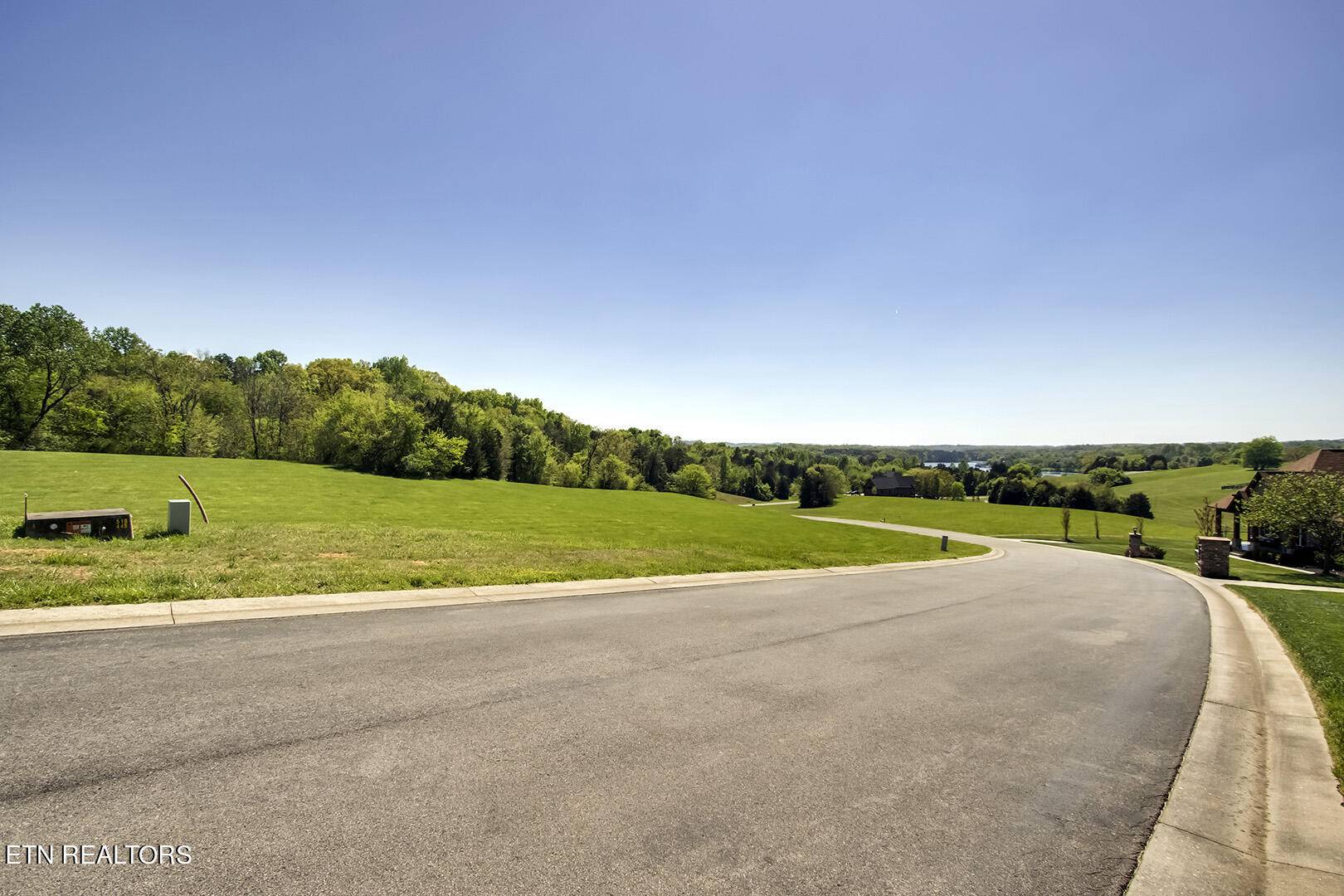 Vonore, TN 37885,Lot 42 Thunder Ridge Drive