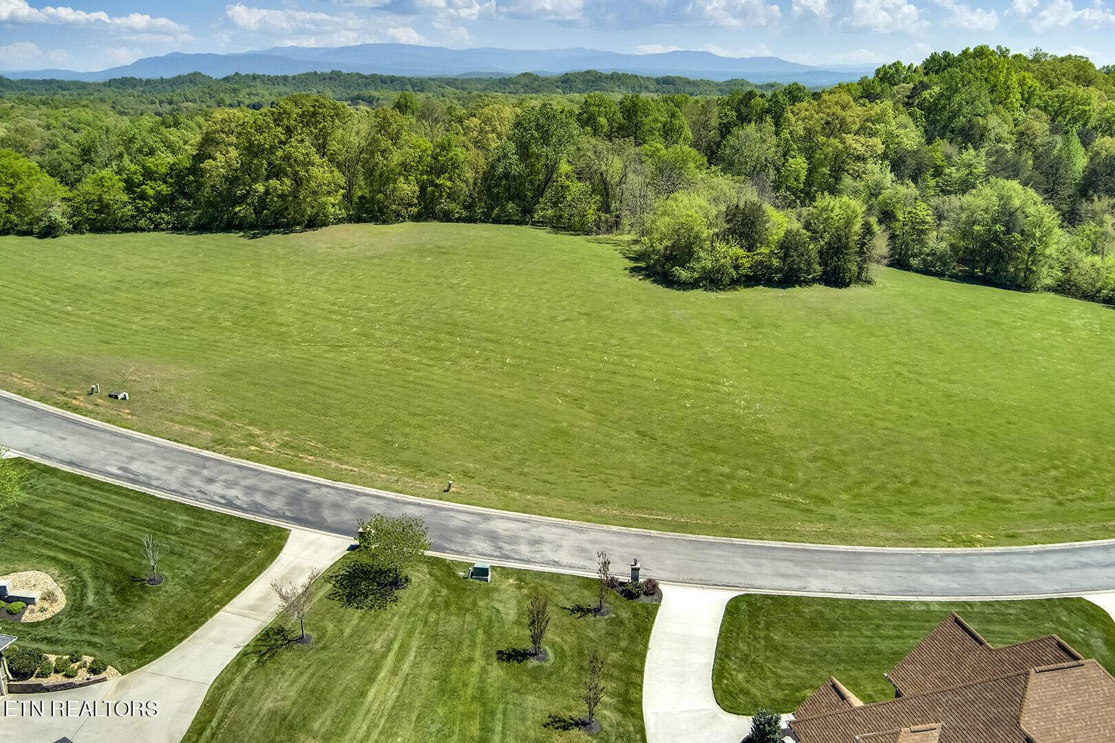 Vonore, TN 37885,Lot 42 Thunder Ridge Drive