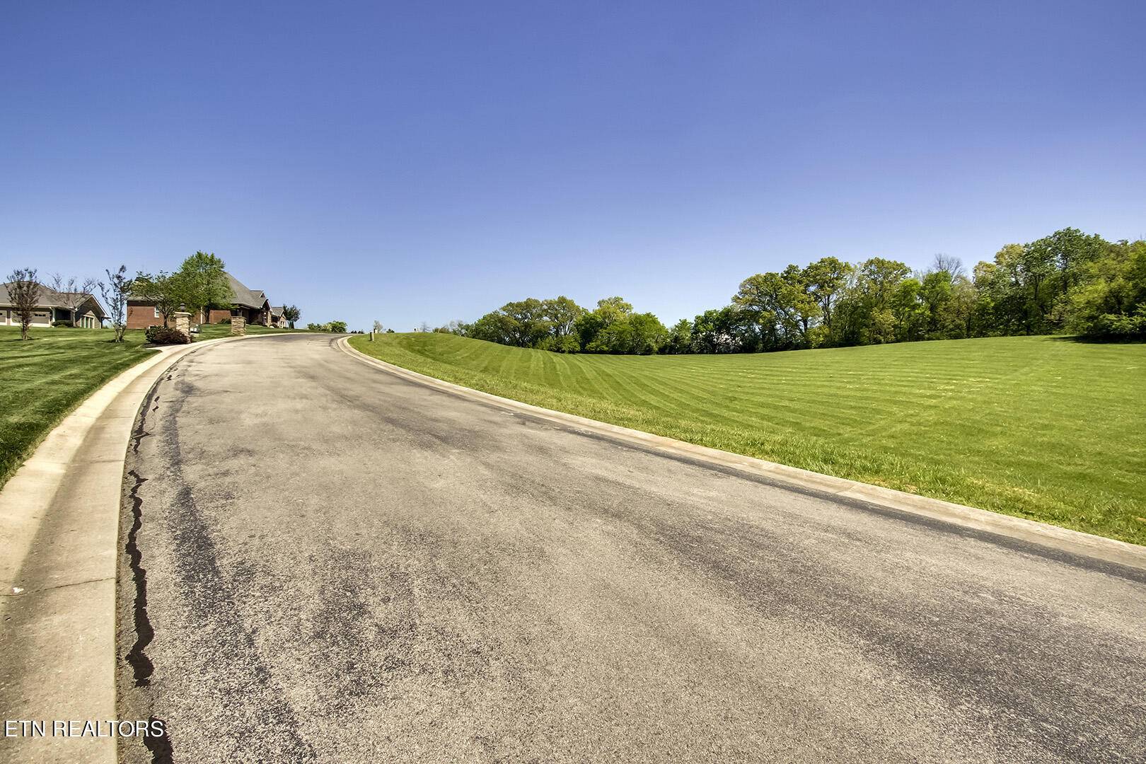 Vonore, TN 37885,Lot 42 Thunder Ridge Drive