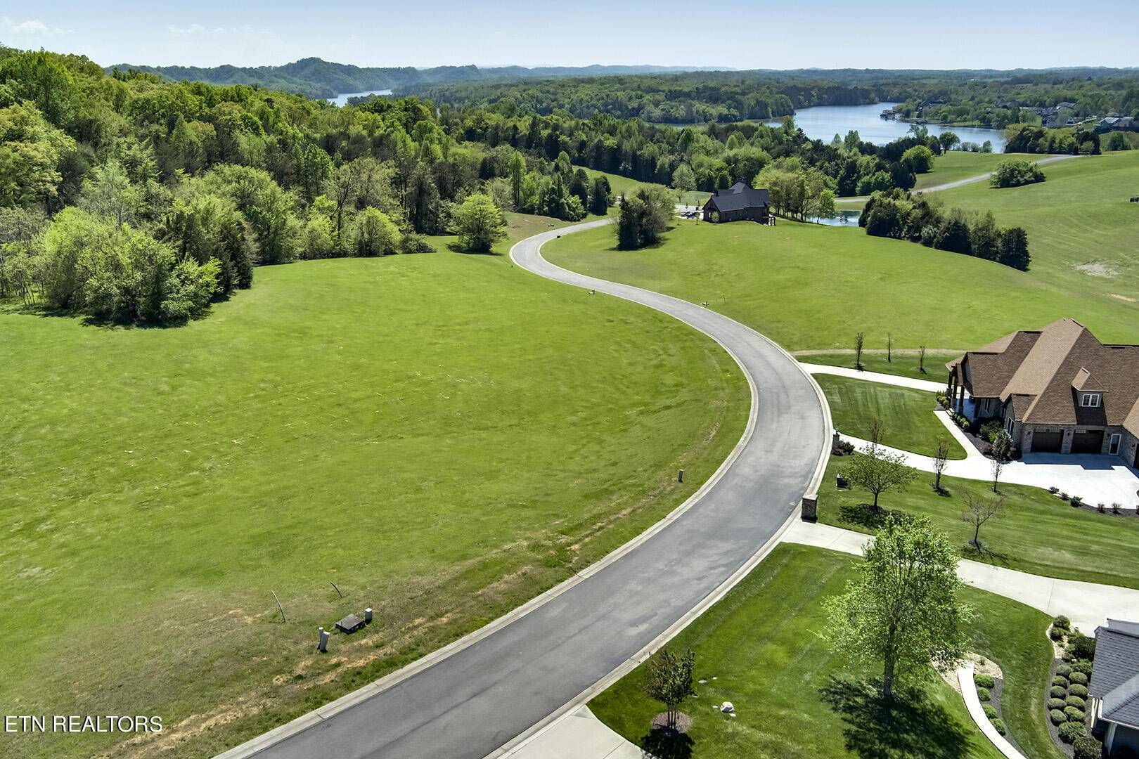 Vonore, TN 37885,Lot 42 Thunder Ridge Drive