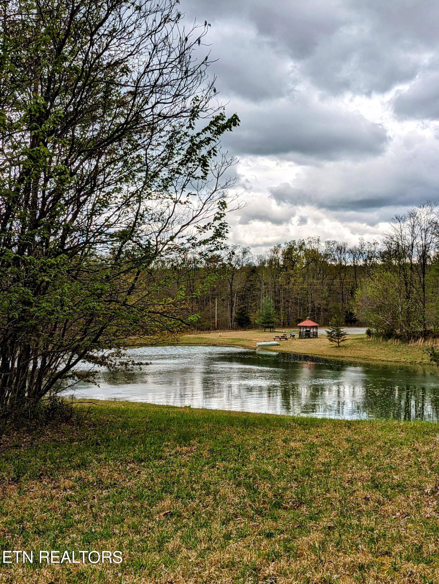 Spencer, TN 38585,Lot 762 Surrey Lane