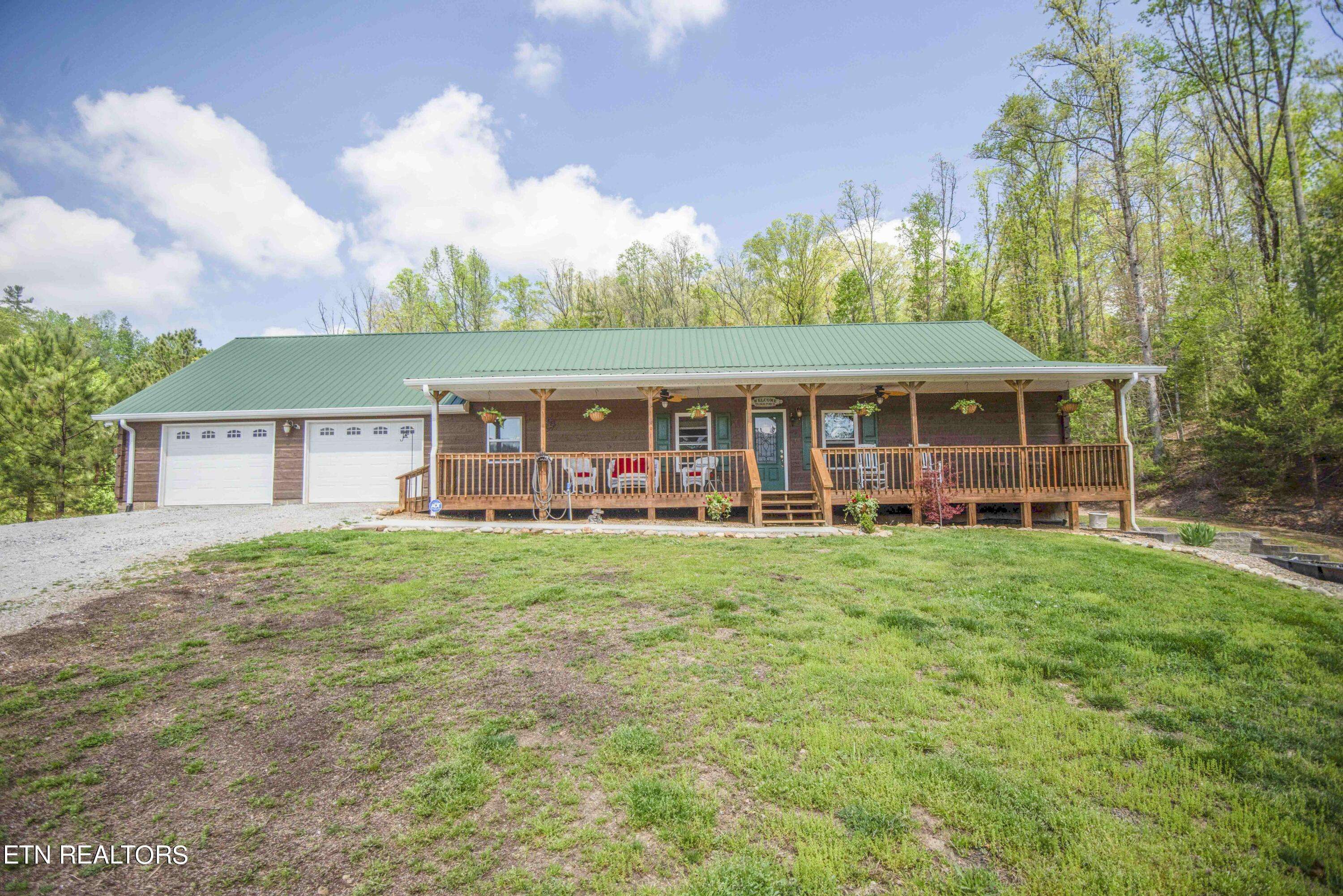 Oliver Springs, TN 37840,179 Proffitt LN