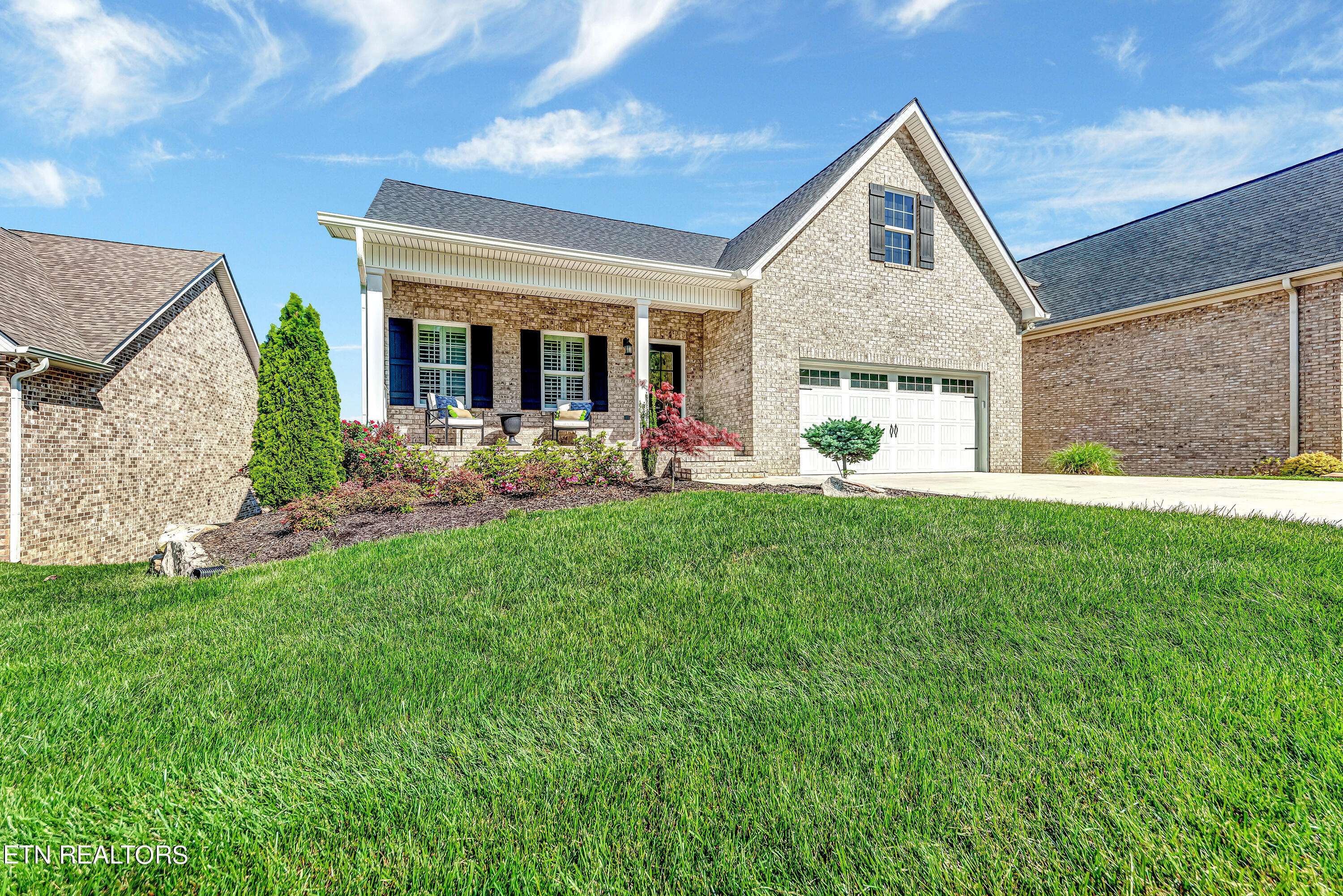 Lenoir City, TN 37772,589 Timberline DR