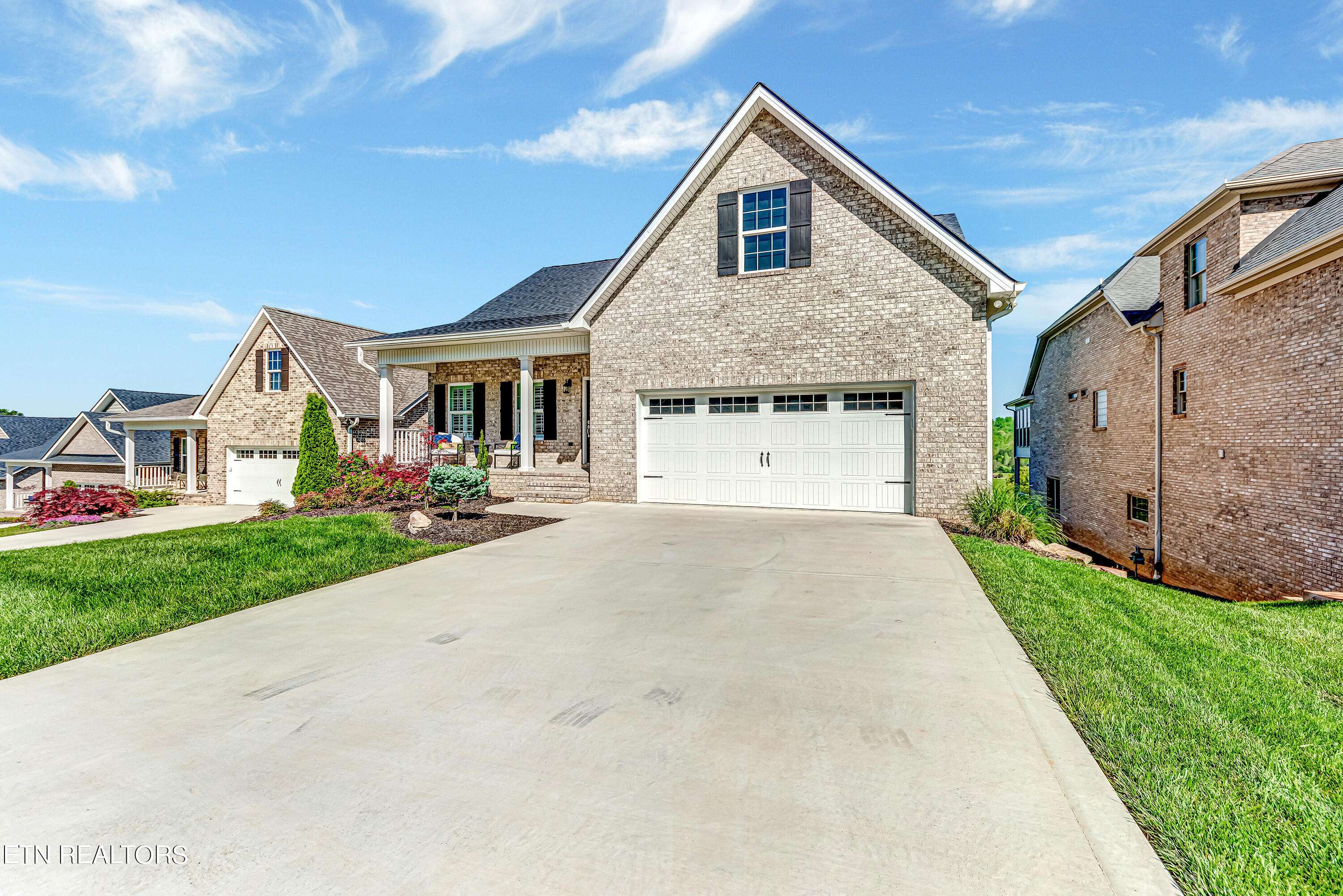 Lenoir City, TN 37772,589 Timberline DR