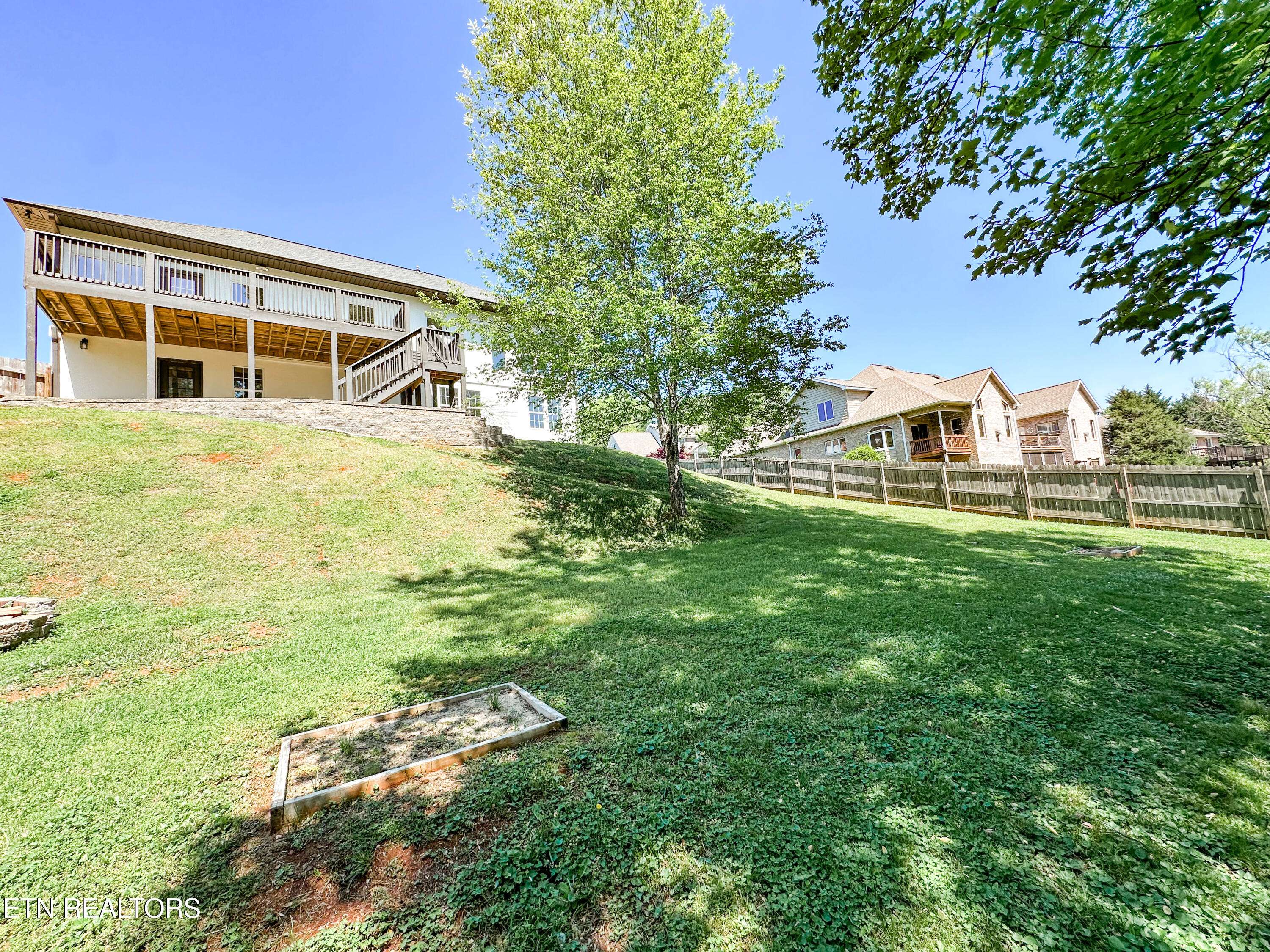 Knoxville, TN 37920,6938 Lake Bluff CT