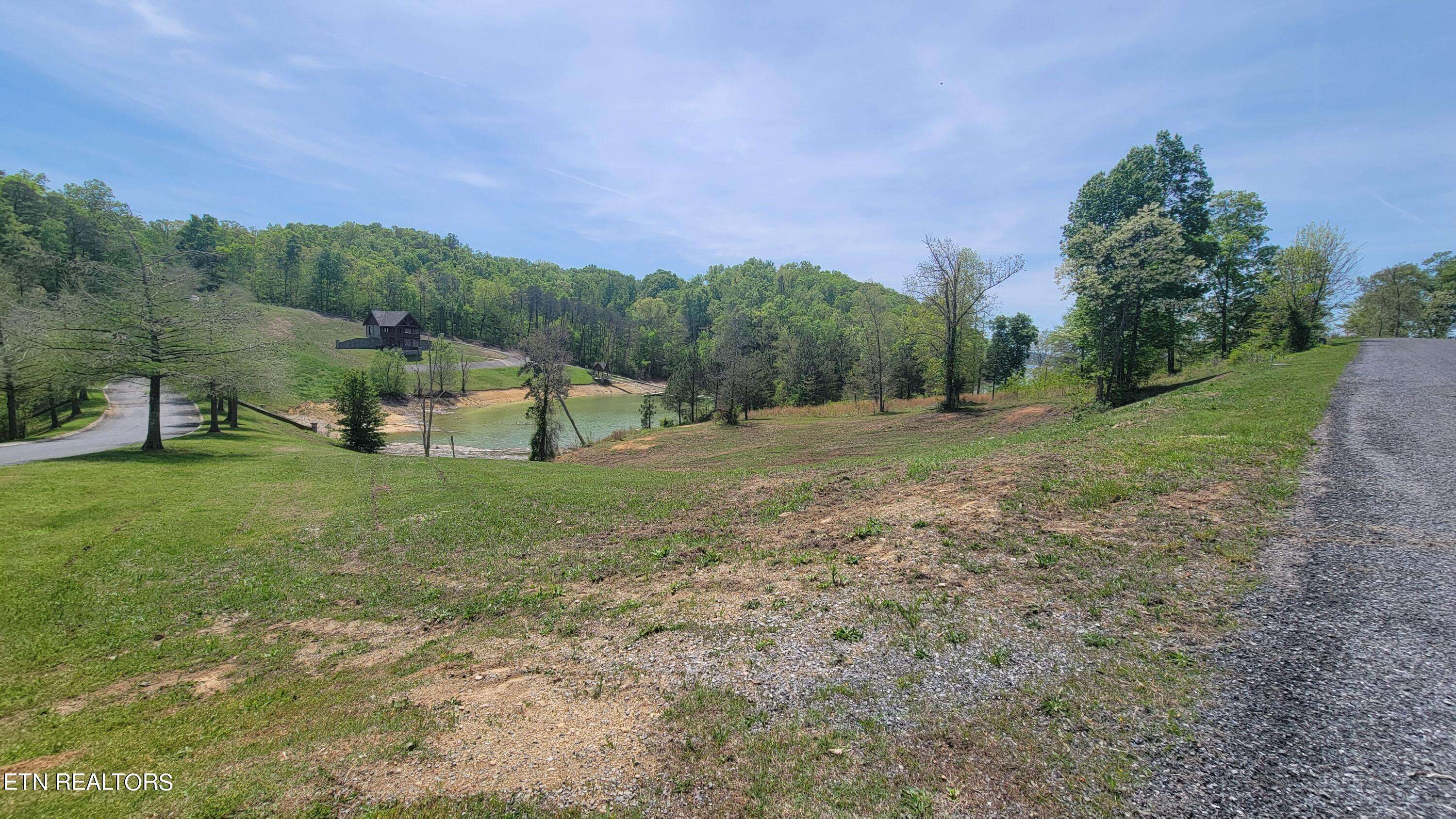 Dandridge, TN 37725,Lot 1 Stone Cove Way