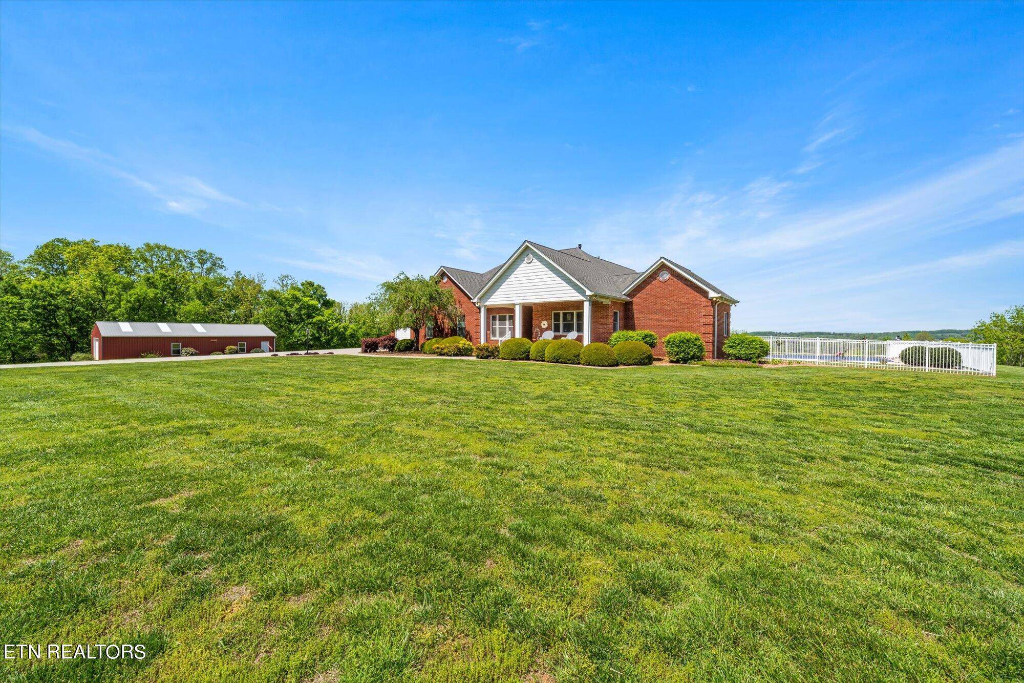 Niota, TN 37826,456 County Road 264